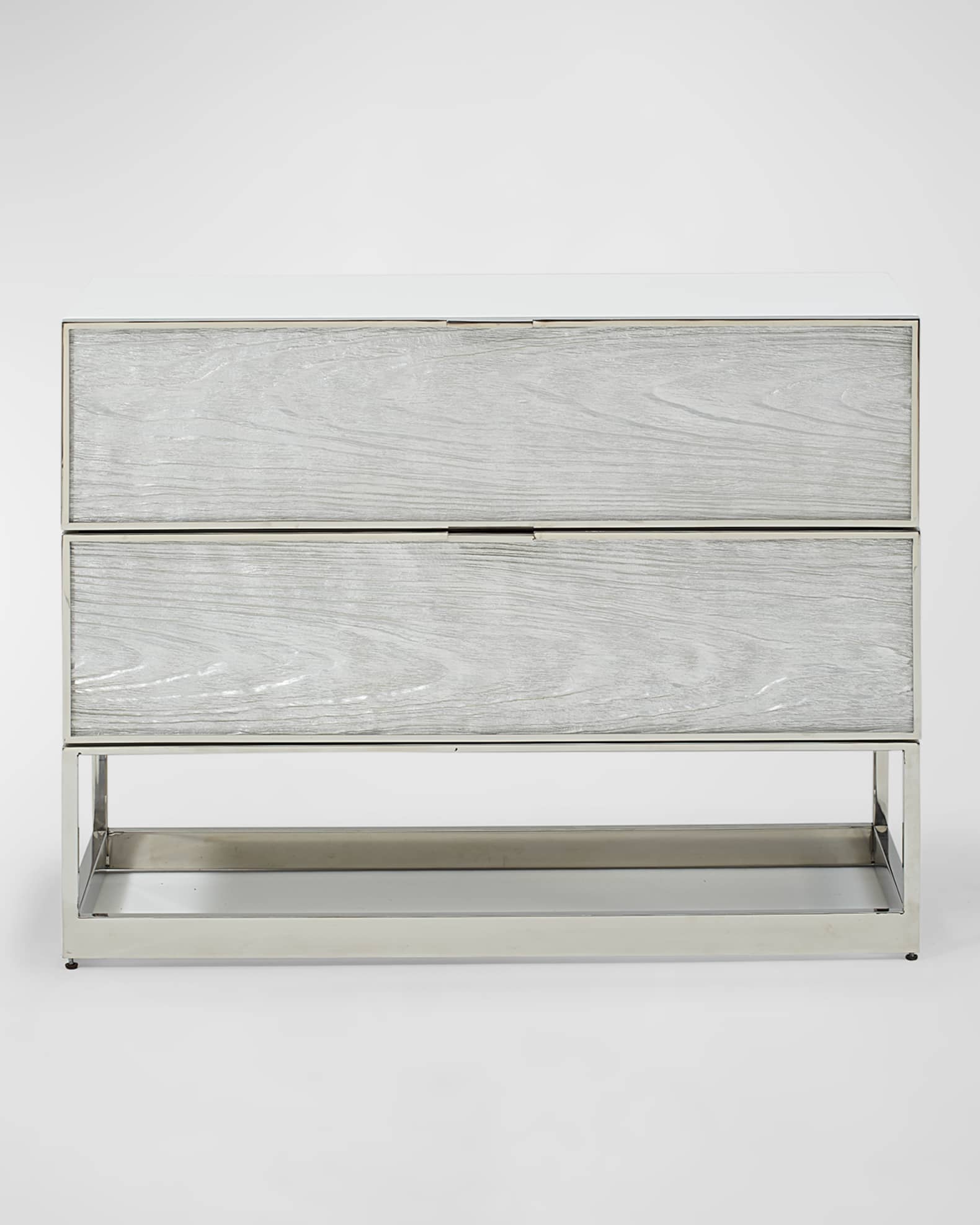 Bernhardt Parkhurst Nightstand Neiman Marcus