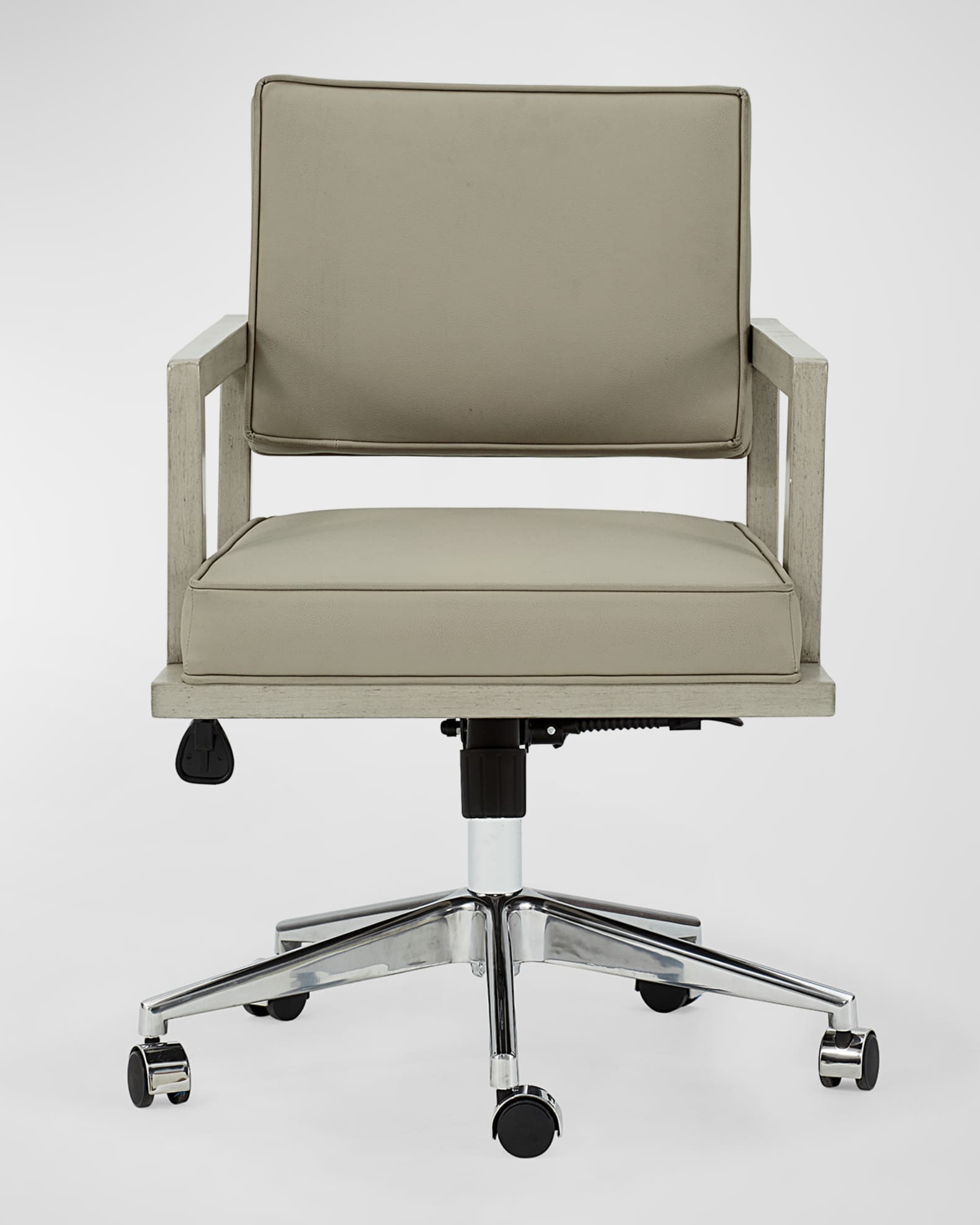 Bernhardt Davenport Office Chair Neiman Marcus