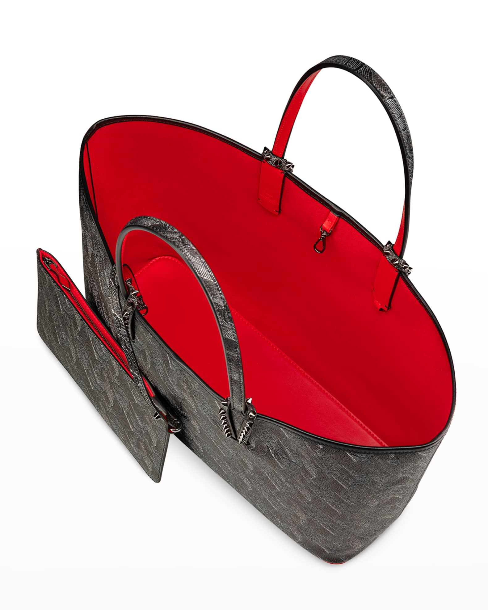 Louboutin last call outlet