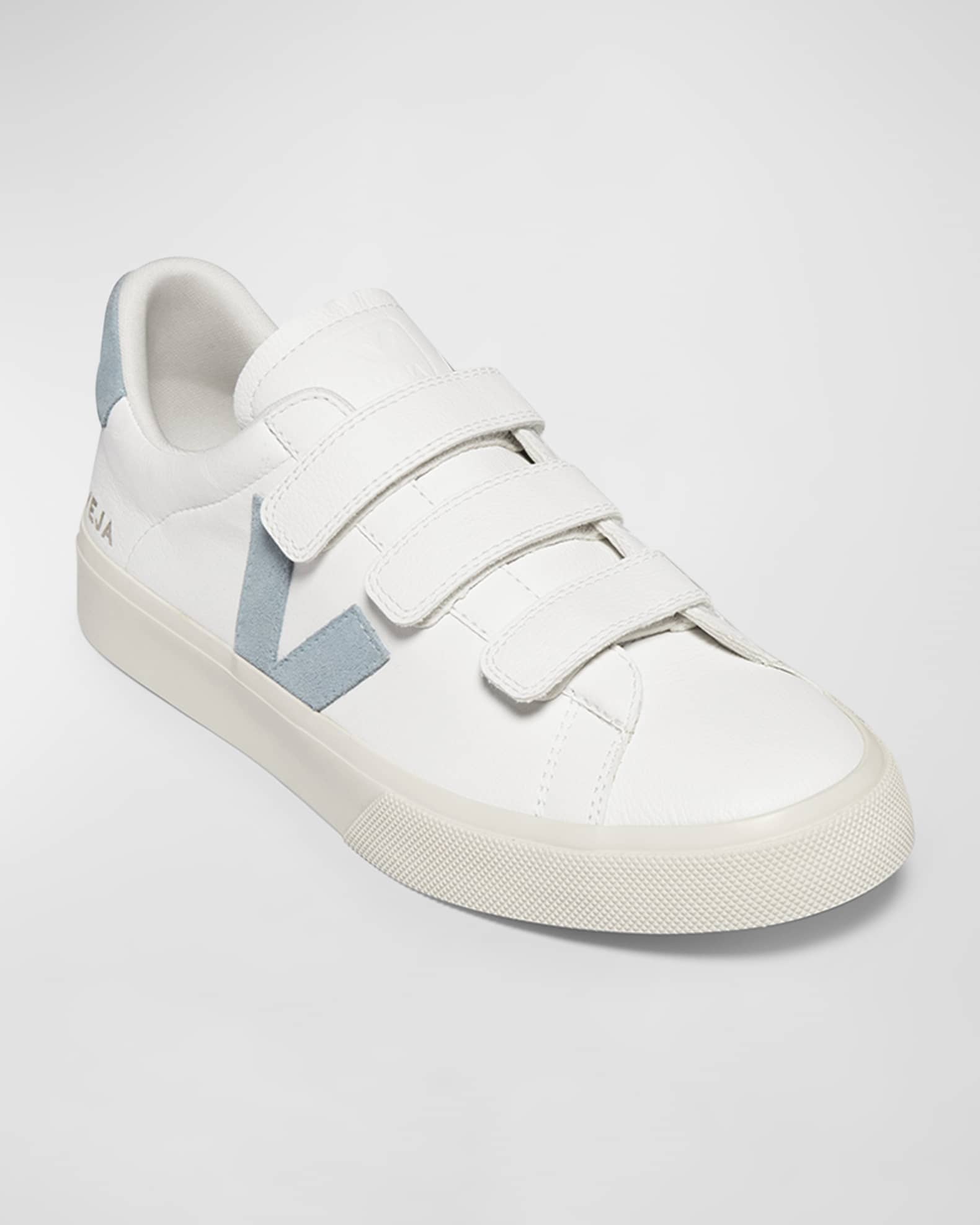 Recife Grip-Trio Court Sneakers 1