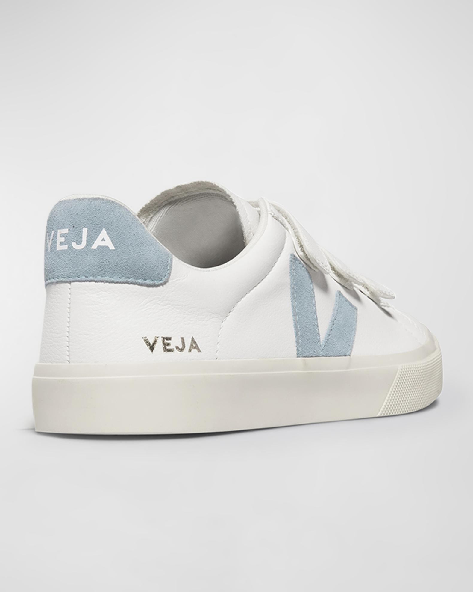 Recife Grip-Trio Court Sneakers | Neiman Marcus
