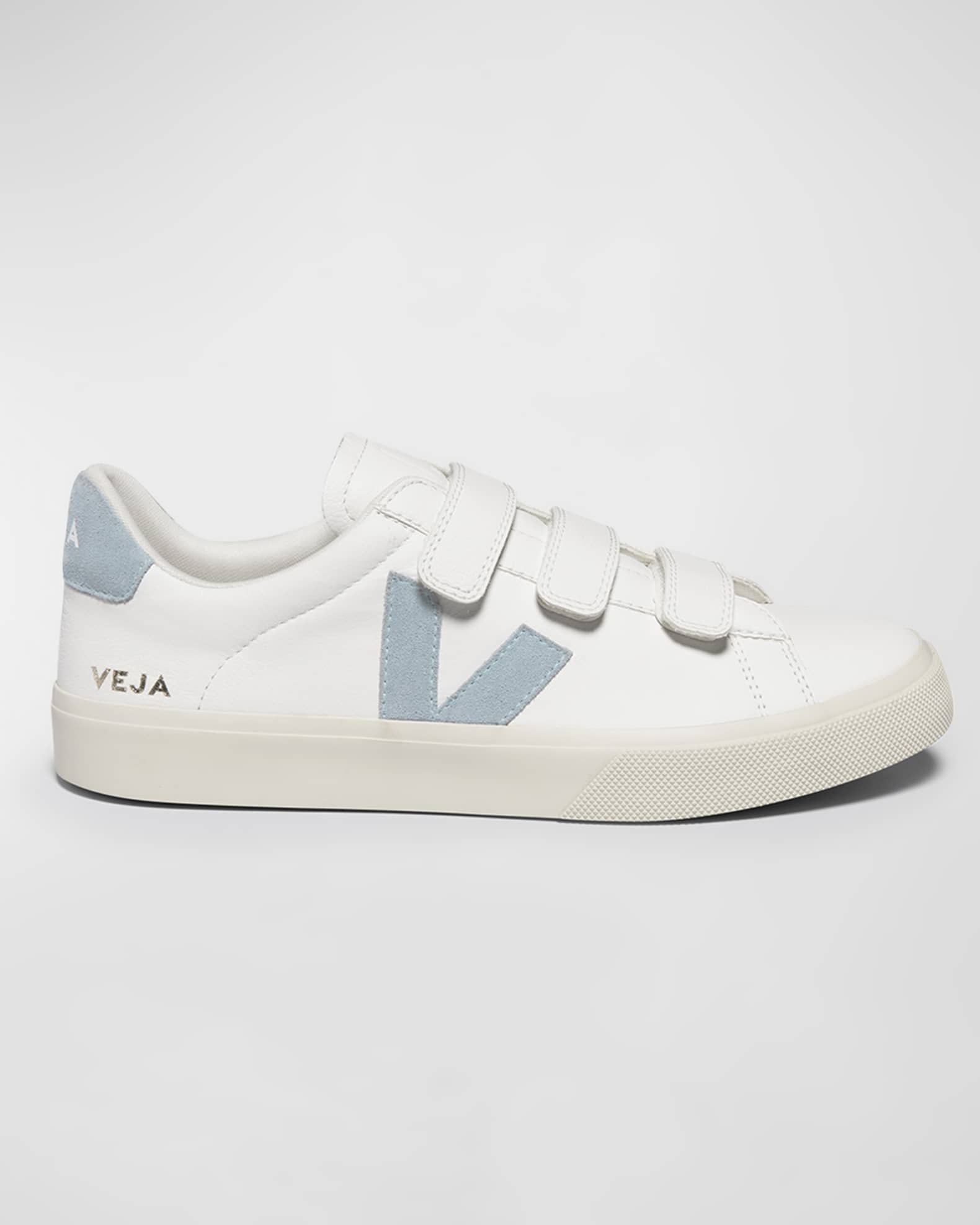 Recife Grip-Trio Court Sneakers 0