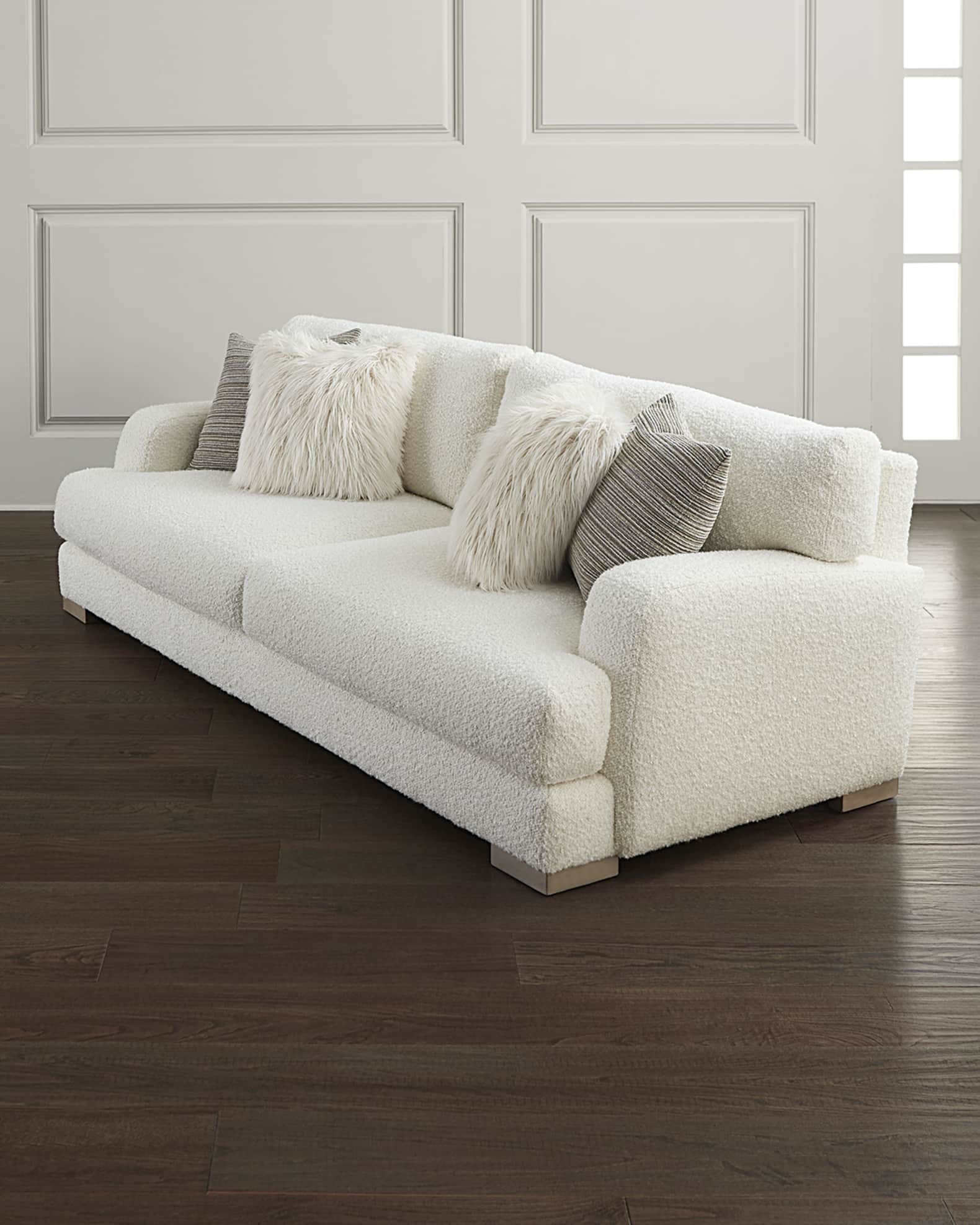 Bernhardt Interiors Berkely Sofa, 94" Neiman Marcus