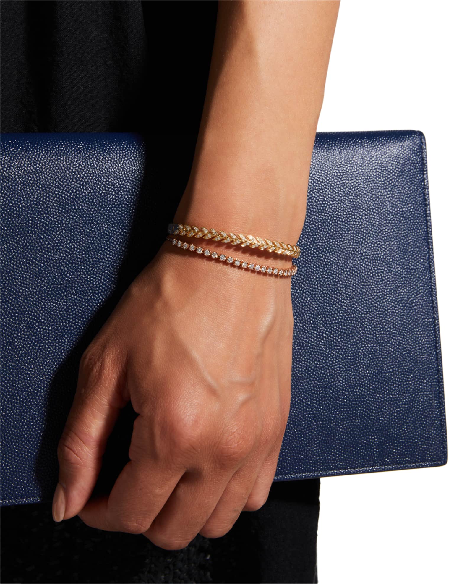 Rose gold bolo bracelet clearance
