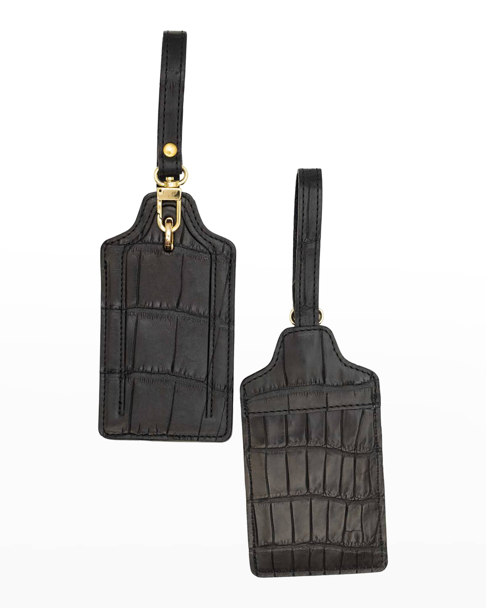 Alligator luggage 2025 set