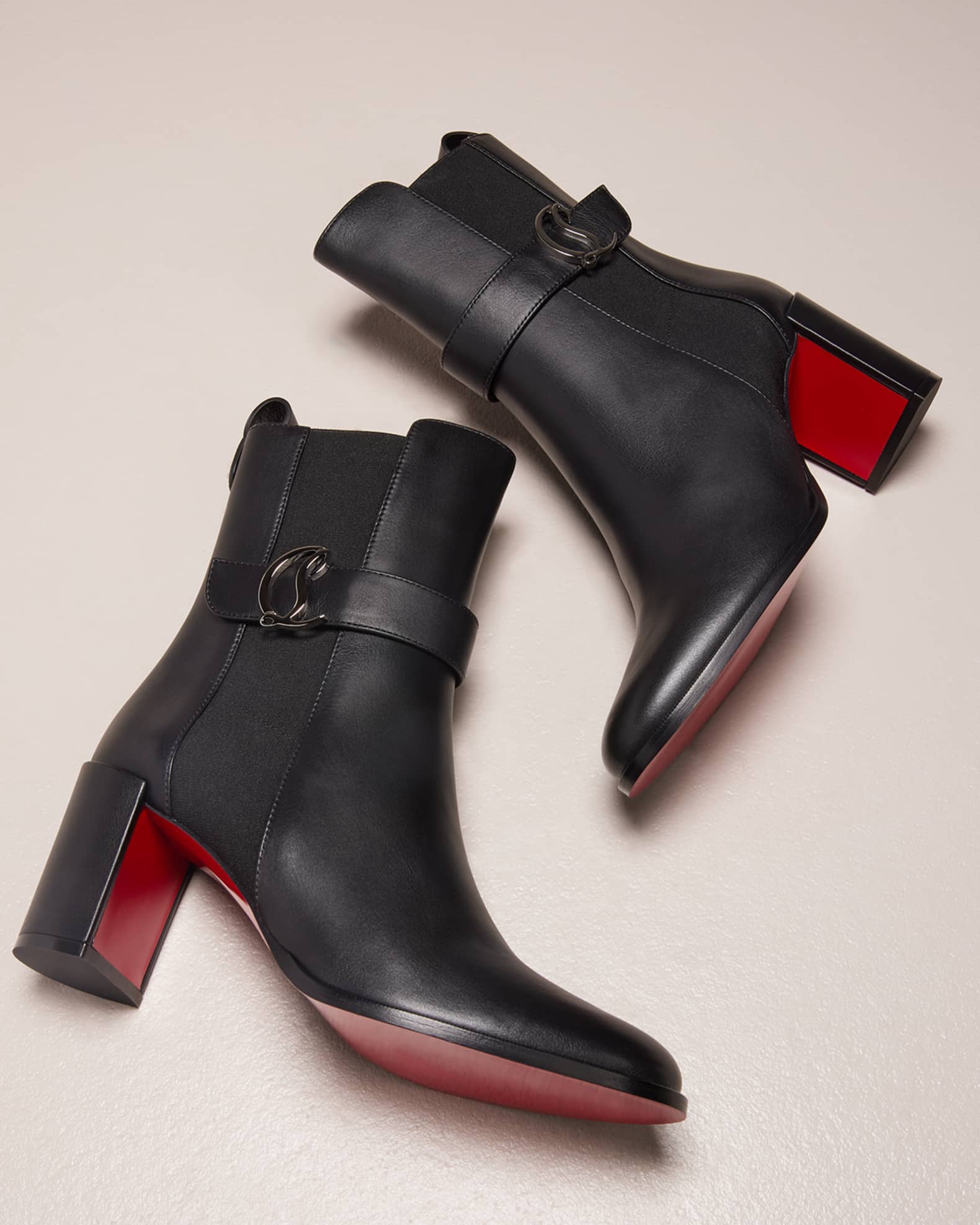 Christian louboutin tres olivia deals