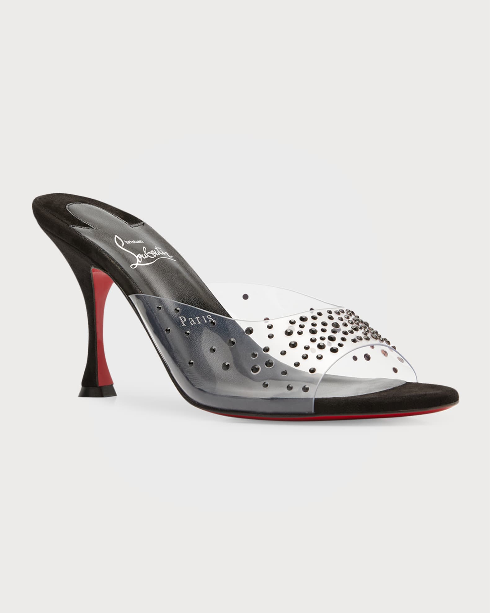 louboutin degramule