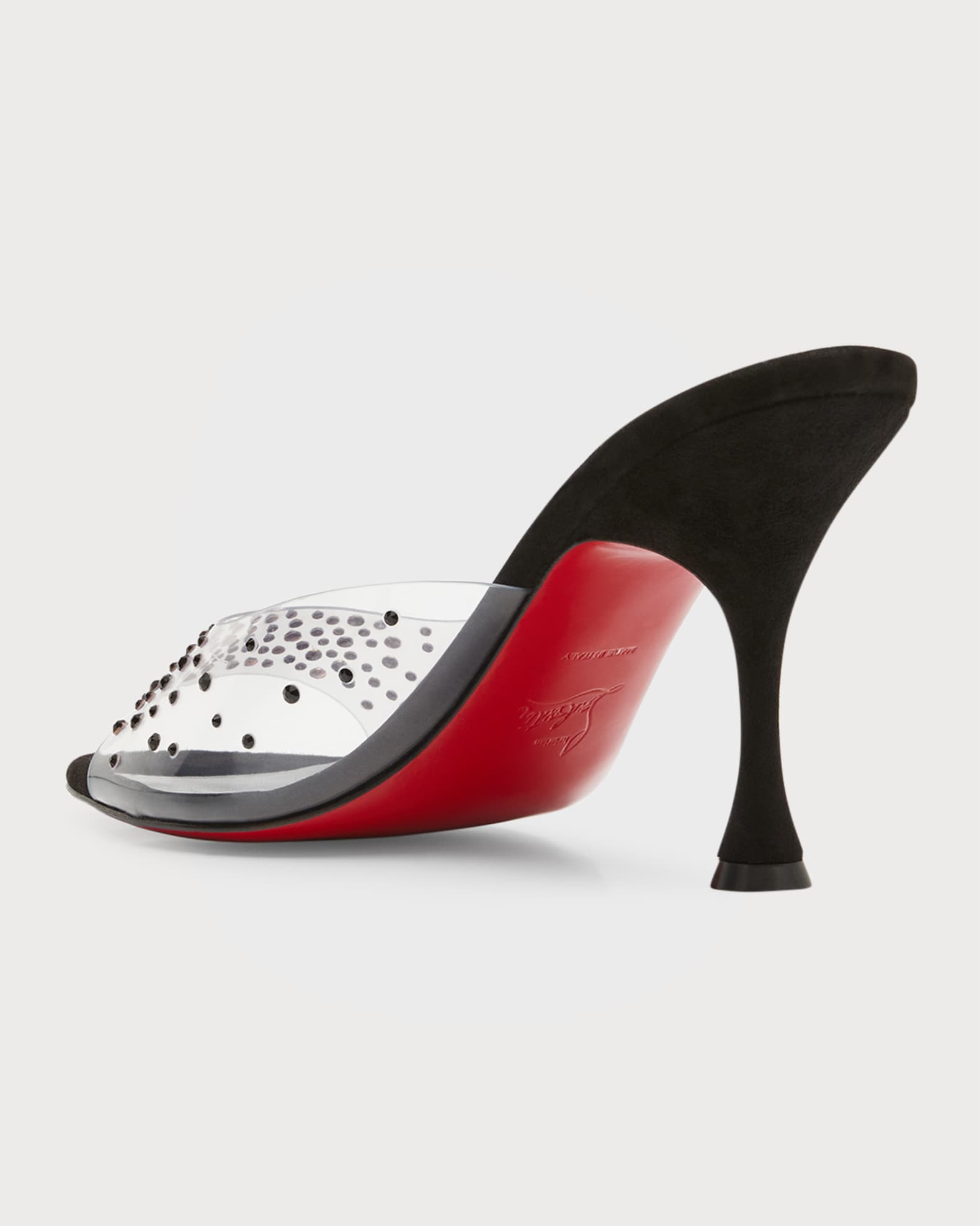 louboutin degramule