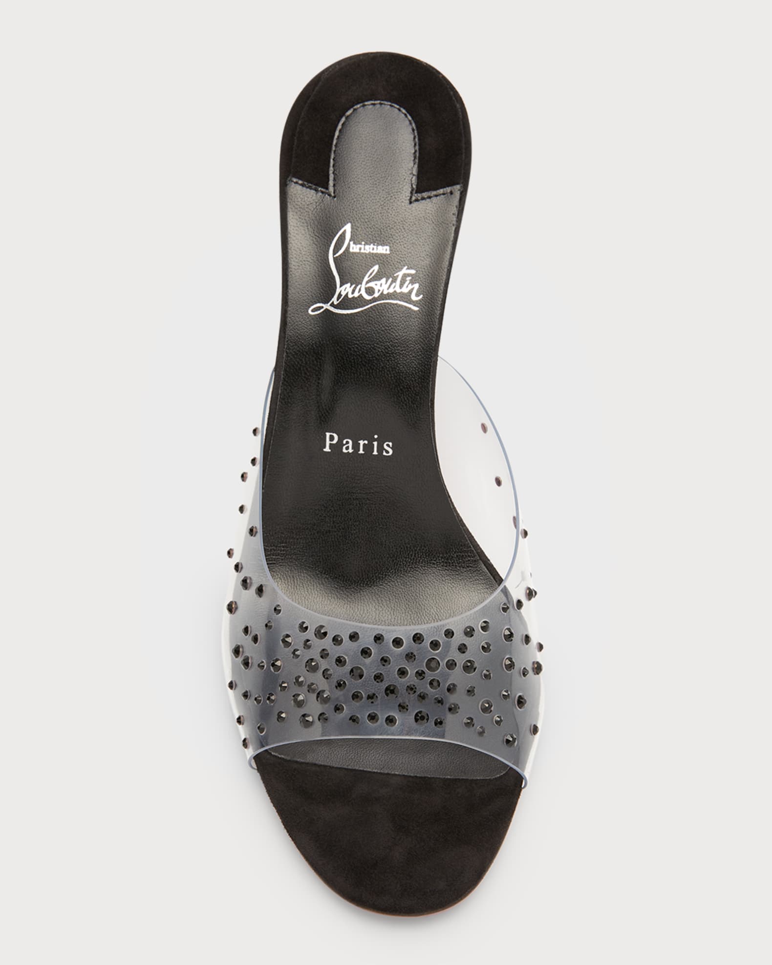 louboutin degramule