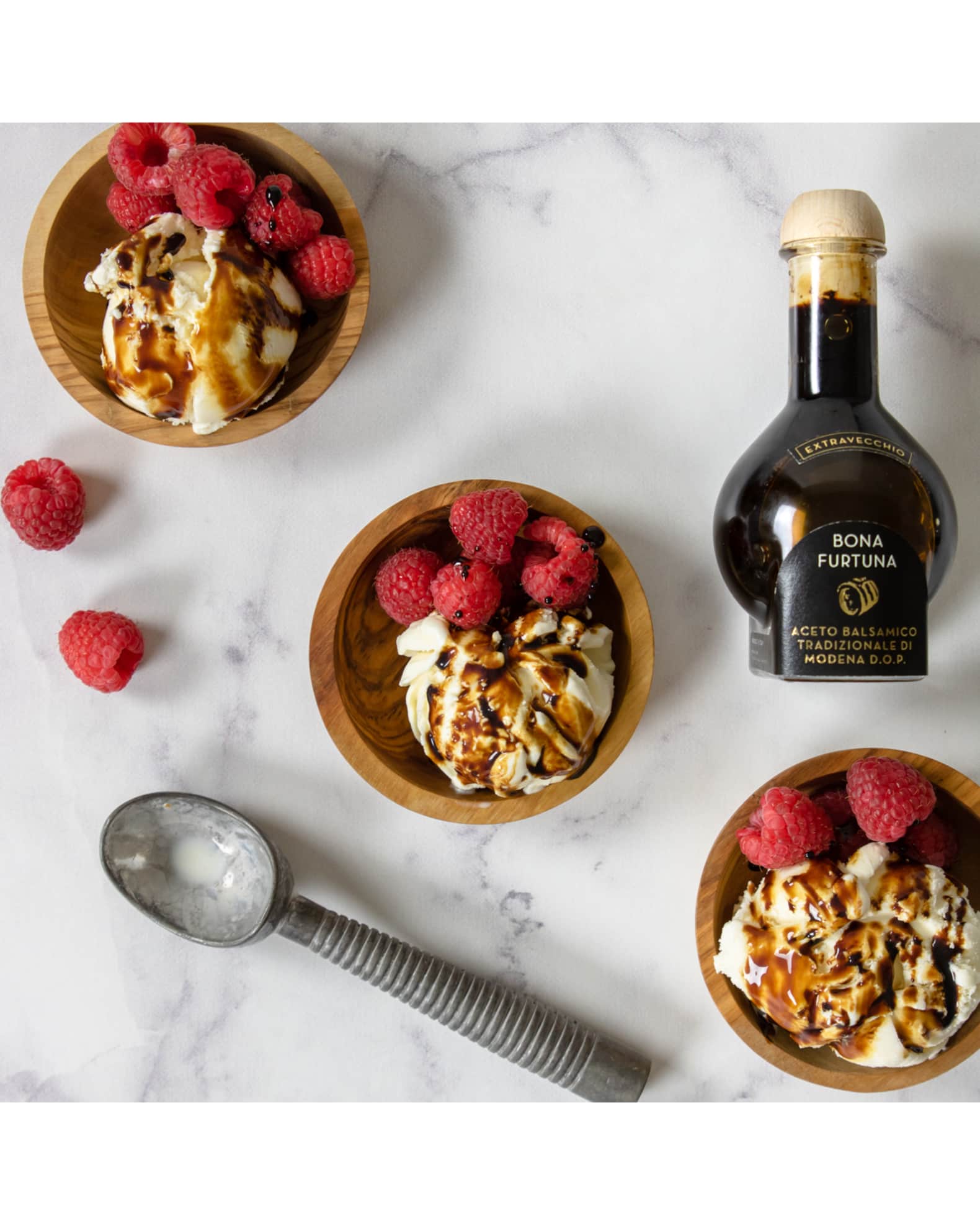 25-Year Aged Tradizionale DOP Balsamic Vinegar 0