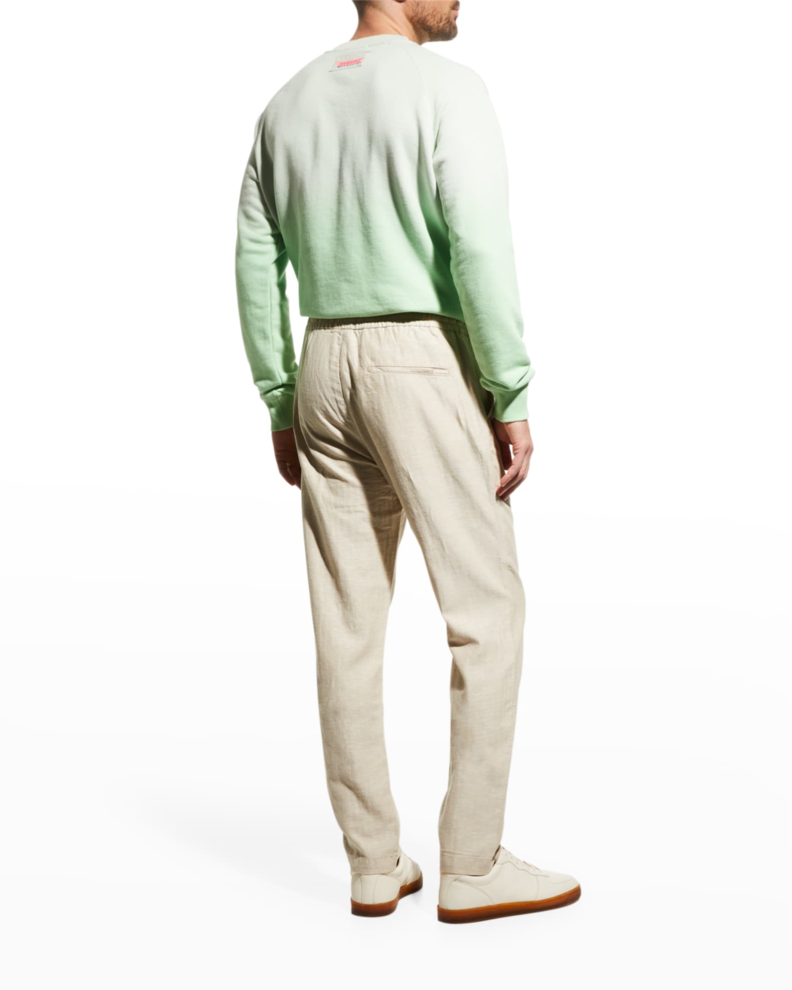 scotch and soda joggers