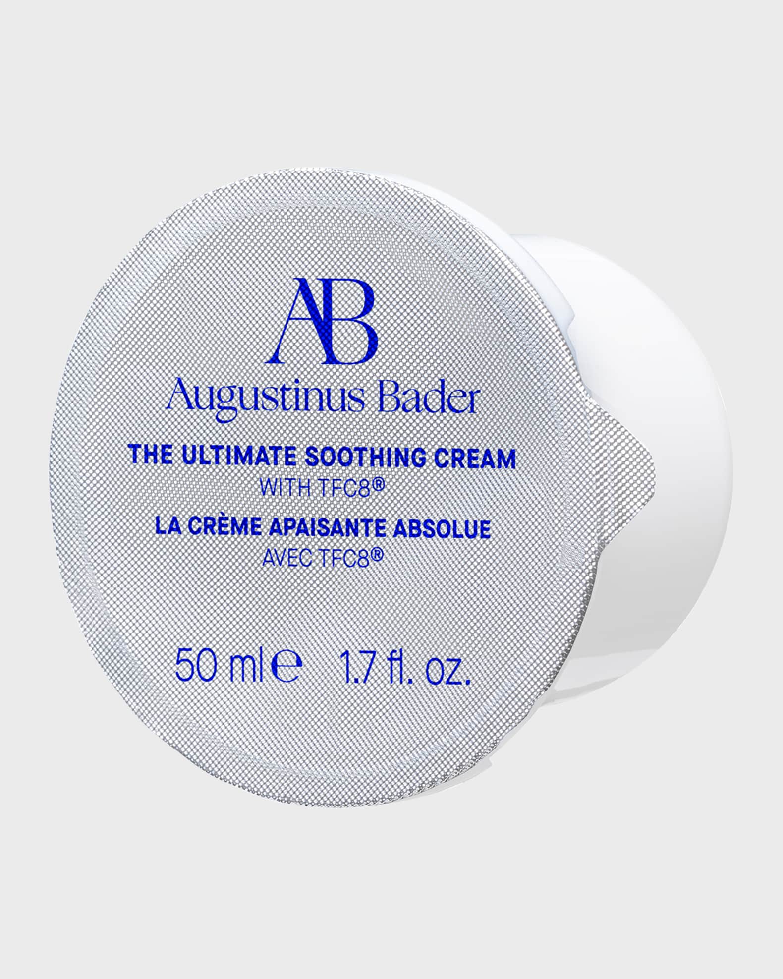 The Ultimate Soothing Cream Refill, 1.7 oz. 1