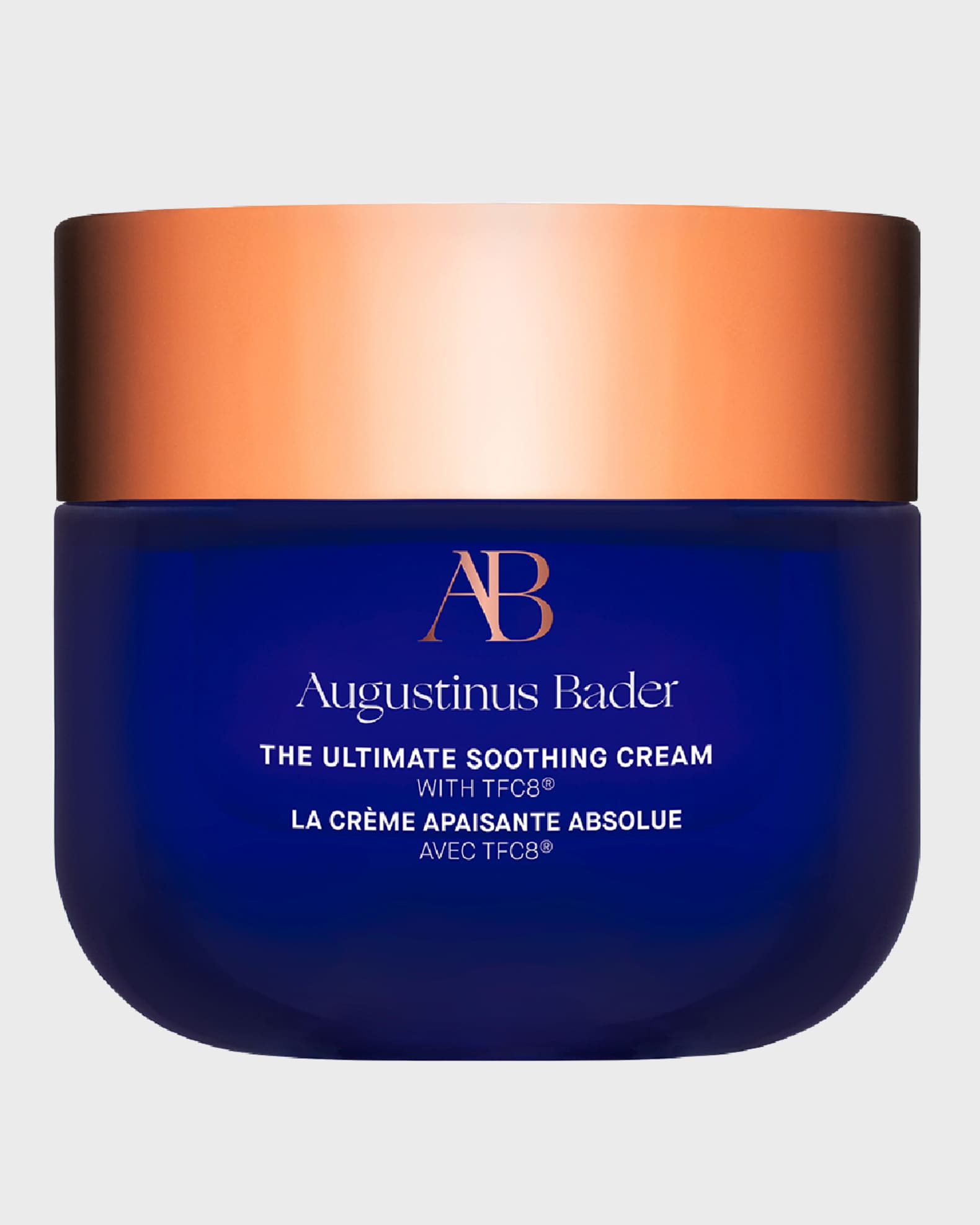 The Ultimate Soothing Cream 0