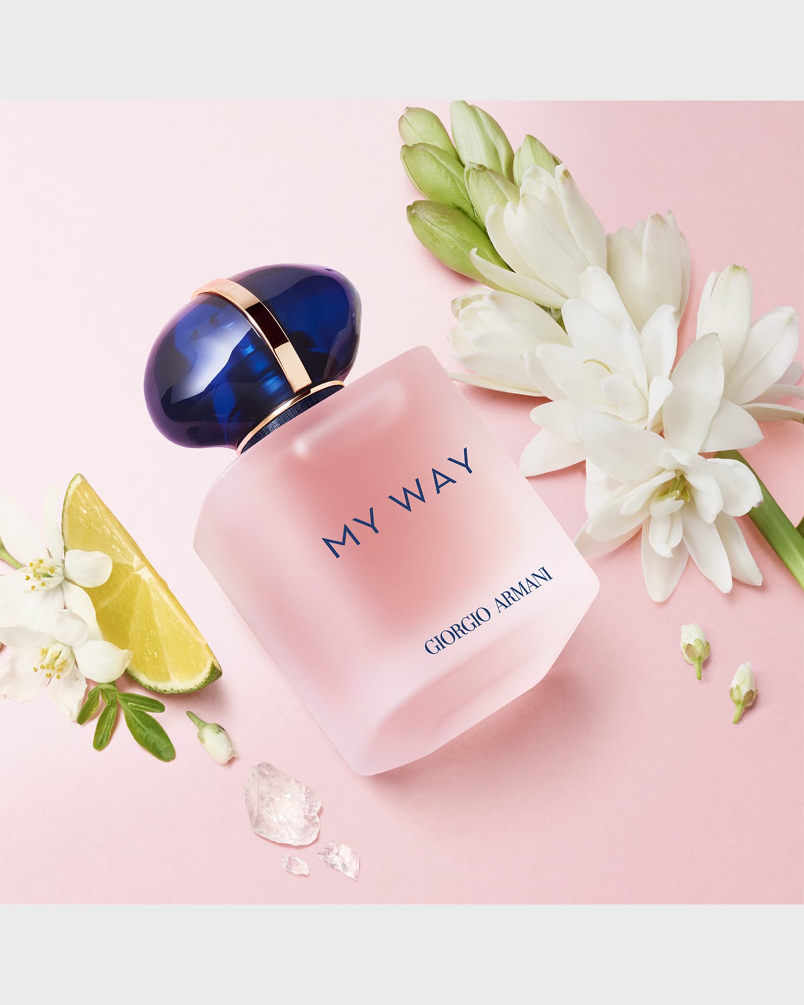 魅力的な Floral Way My Eau Marcus Neiman | Parfum de 香水(女性用)