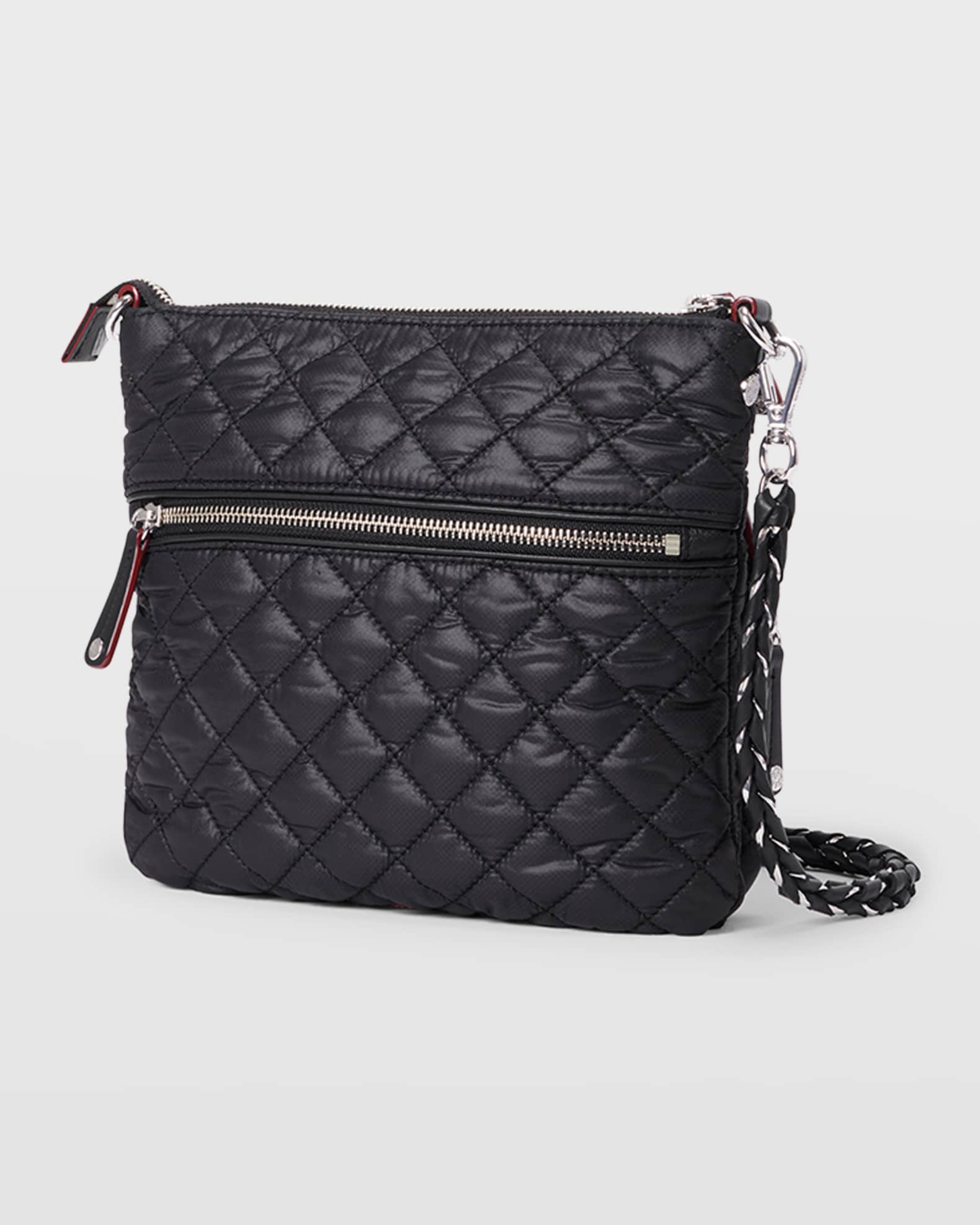 Neiman marcus crossbody top