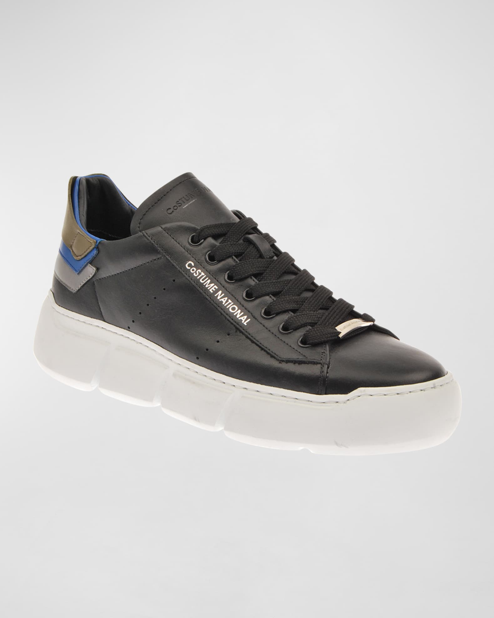 Costume national shoes deals