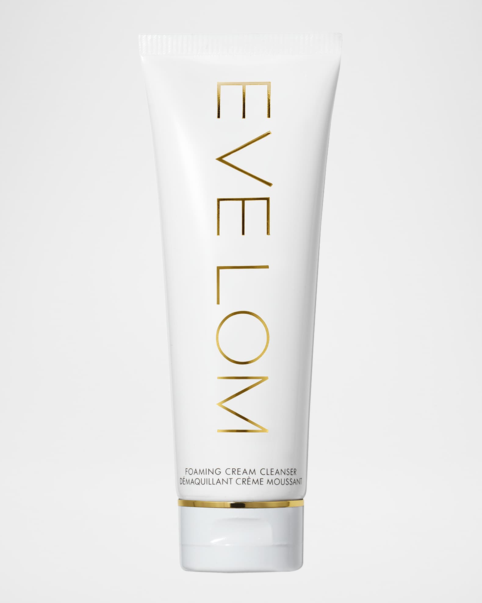Eve Lom Foaming Cream Cleanser, 4 oz.