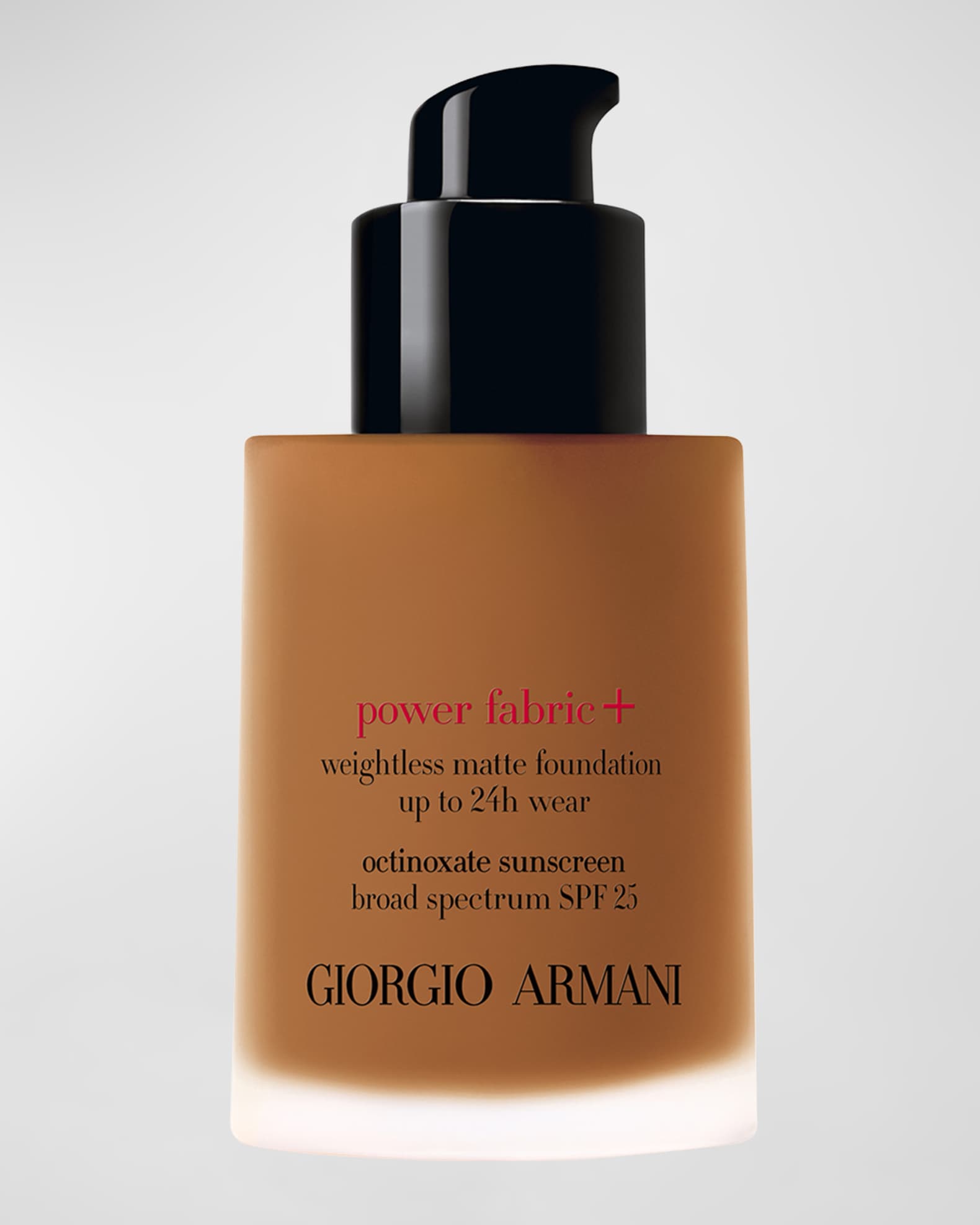 【新品未使用】Giorgio Armani power fabric pro Power Fabric + Foundation - Face Makeup - Armani Beauty