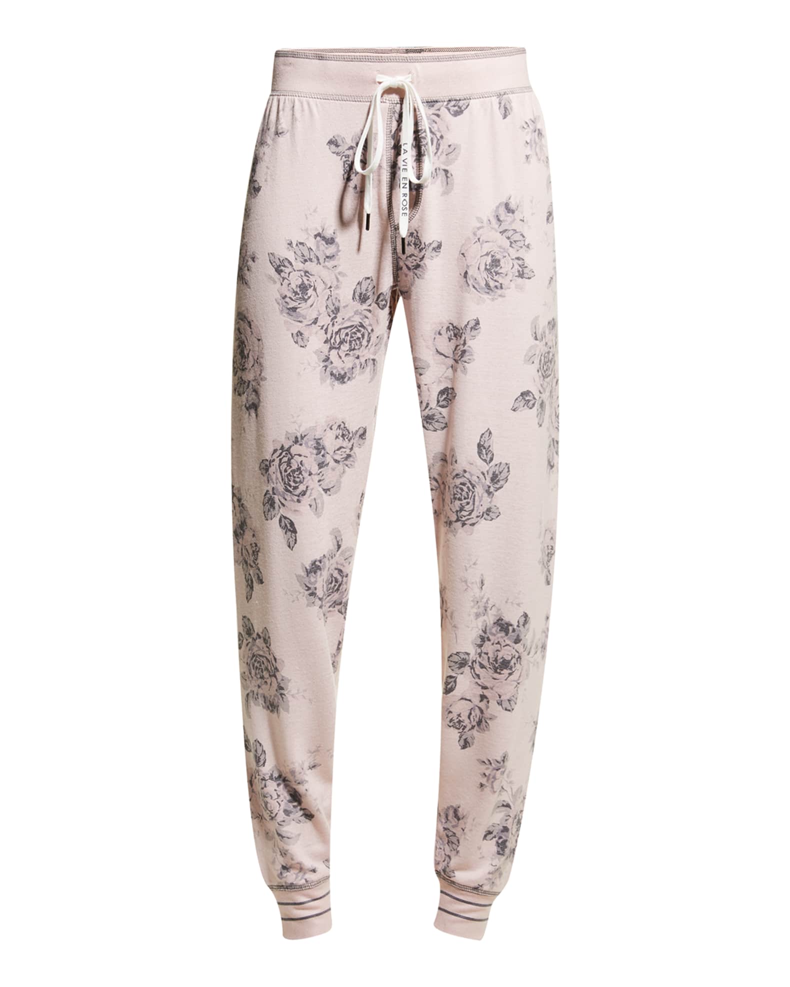 pj salvage joggers