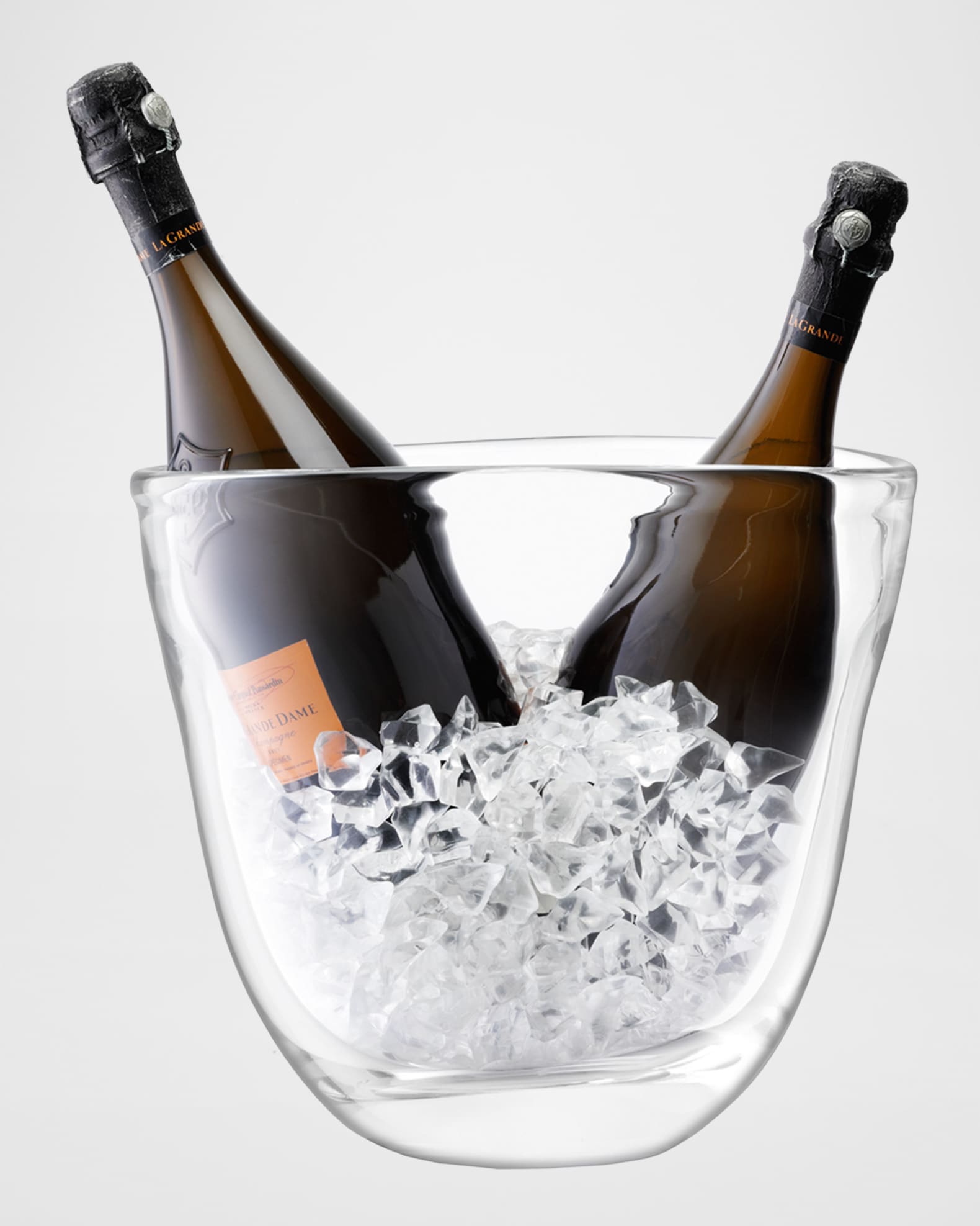 Celebrate Dual Champagne Bucket 0