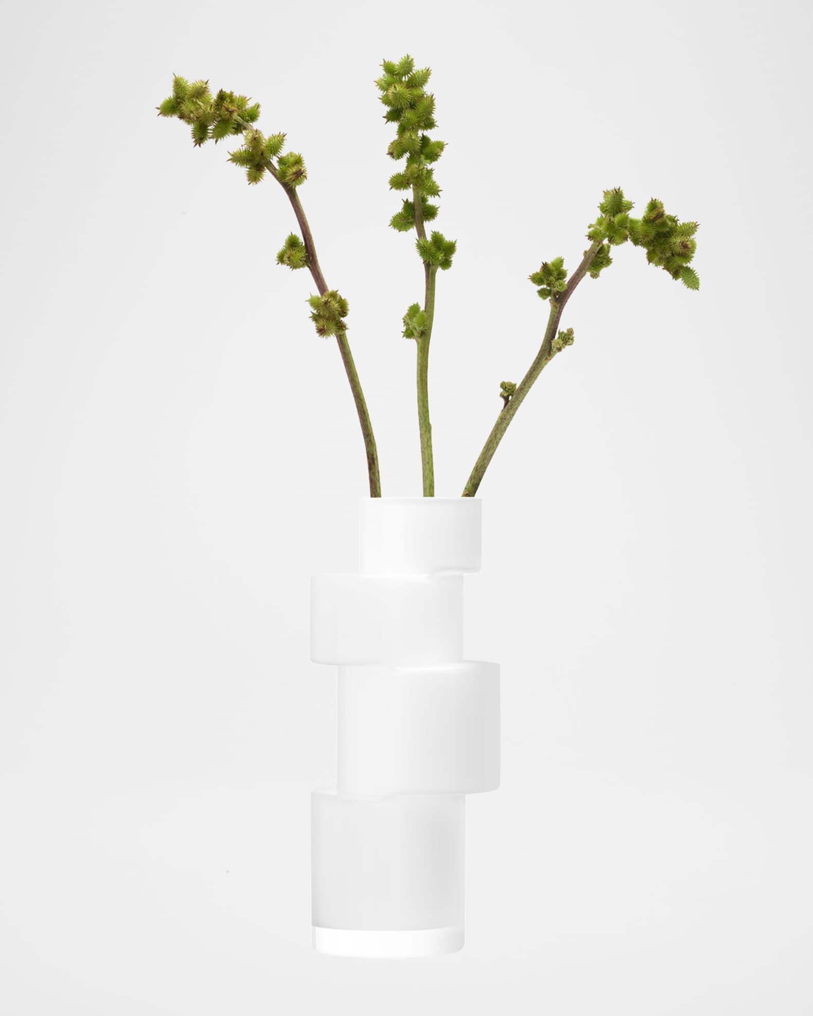 Tier Vase, 13.75" 1