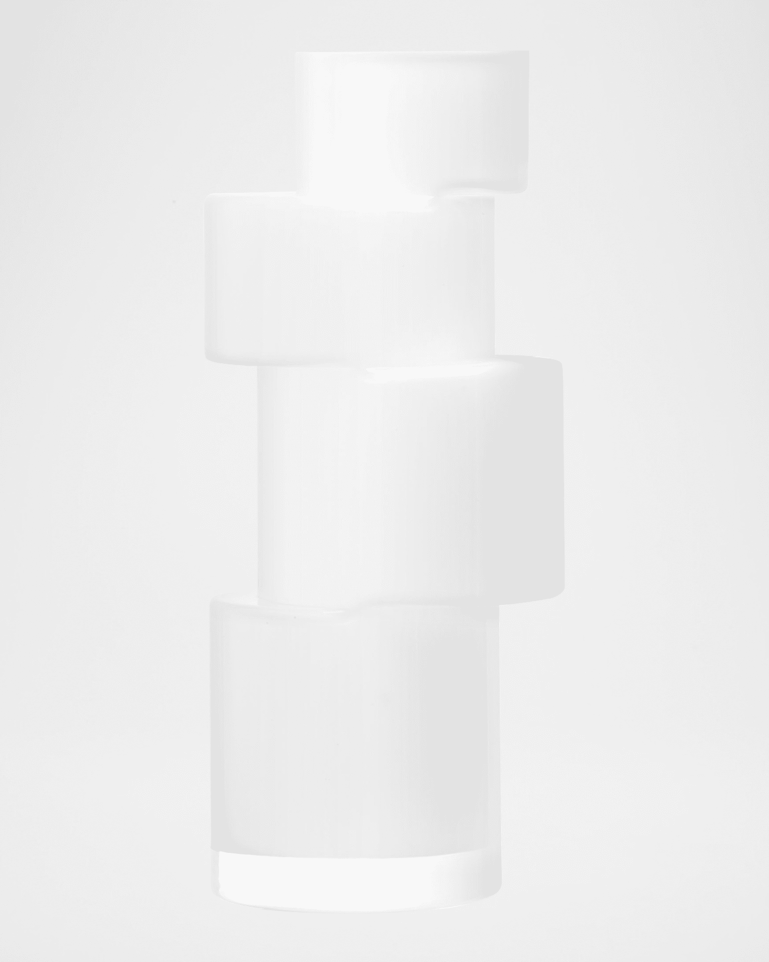 Tier Vase, 13.75" 0