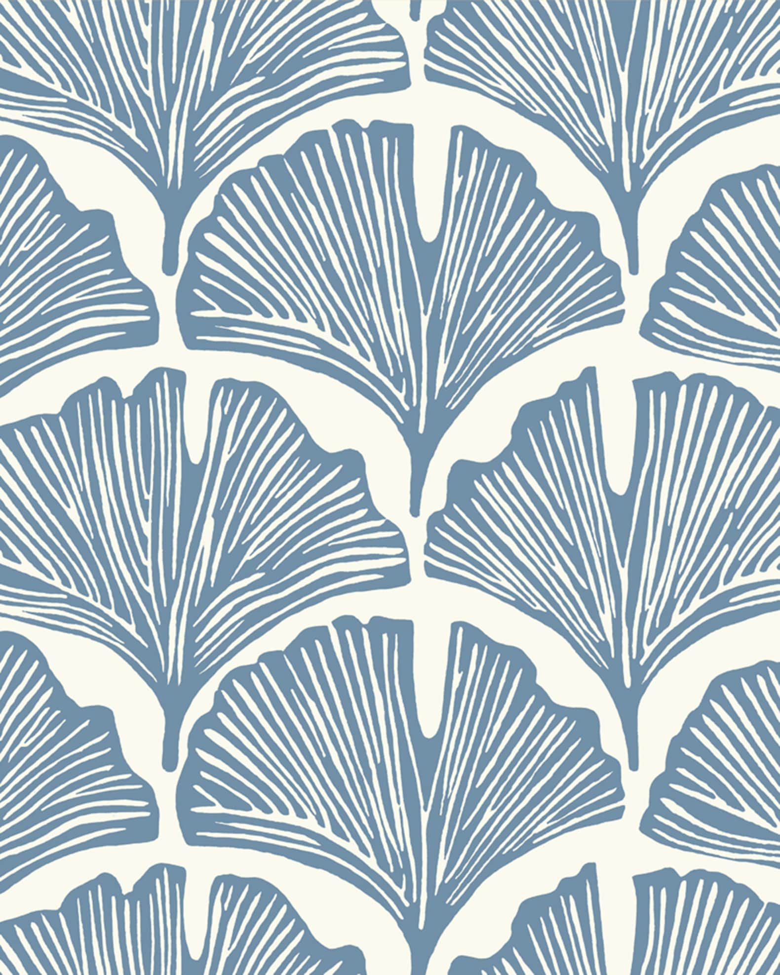 Tempaper Feather Palm Decorative Wallpaper | Neiman Marcus