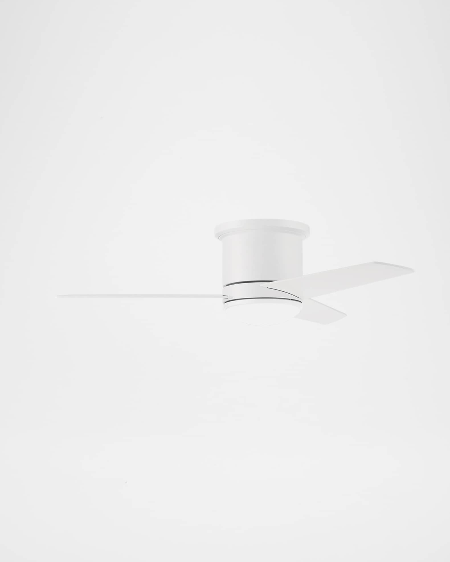 Cole II Ceiling Fan, 44" 0