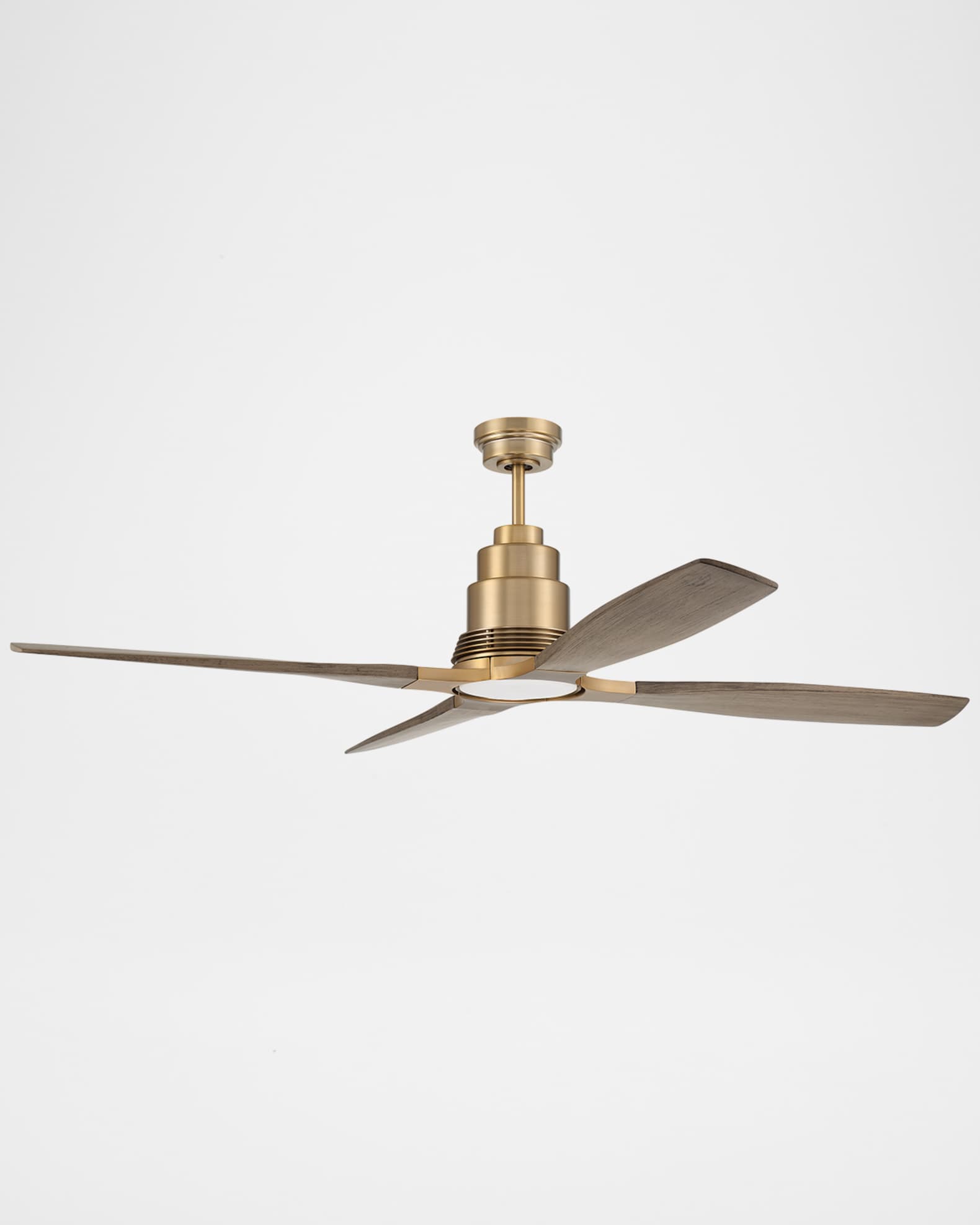 Ricasso Ceiling Fan 0