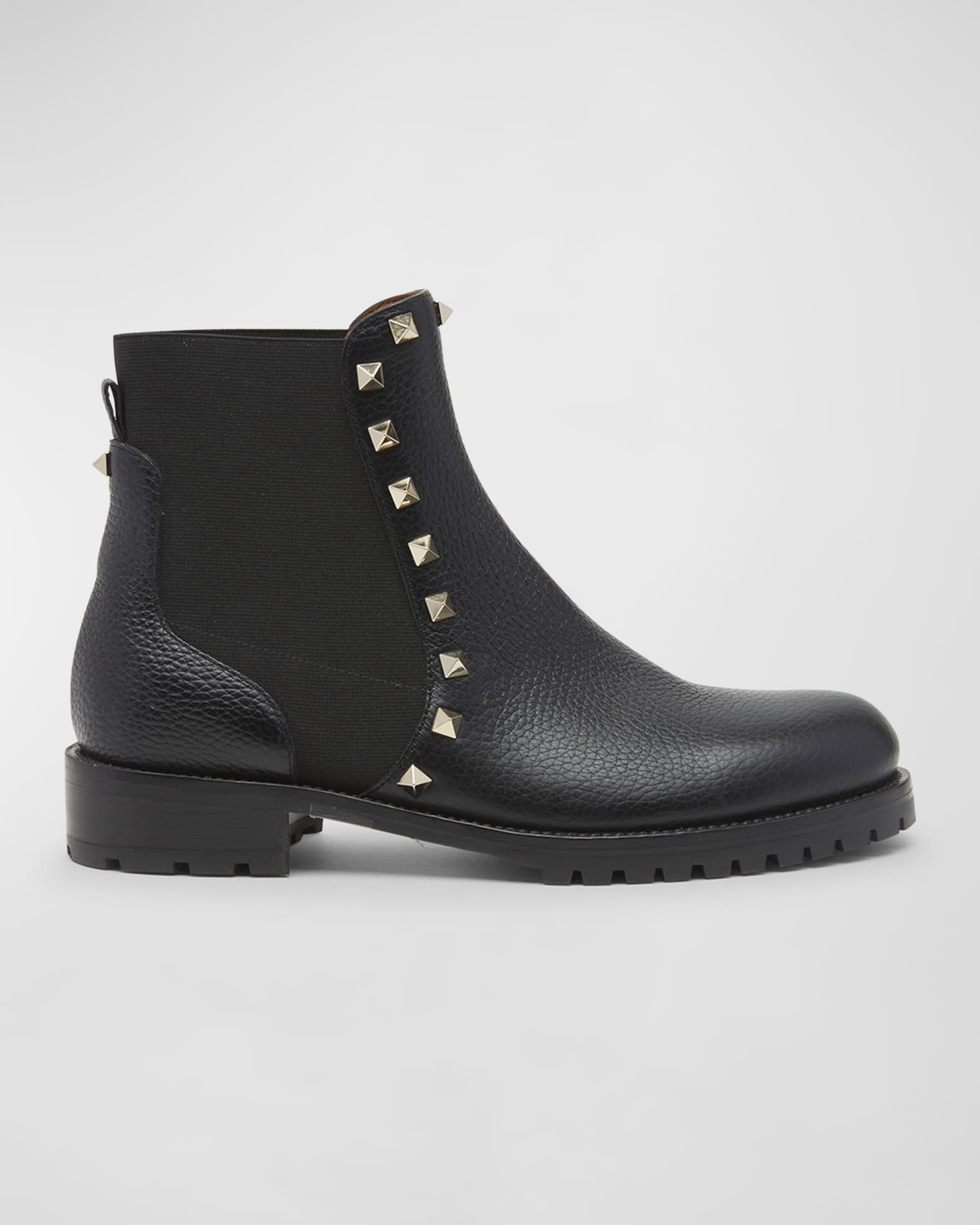 Louis Vuitton Illusion Ankle Boot BLACK. Size 38.0