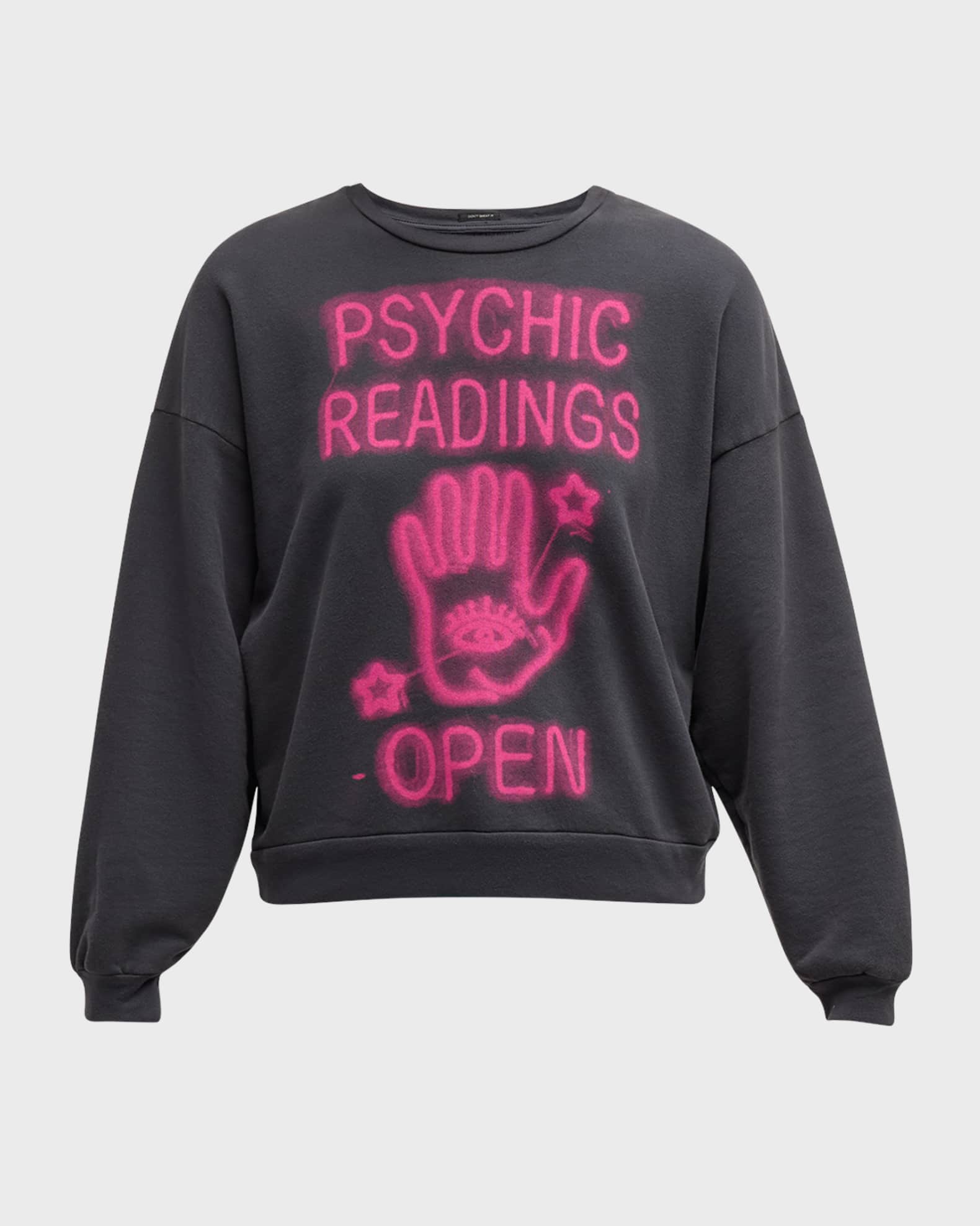 Neiman marcus sweatshirt new arrivals