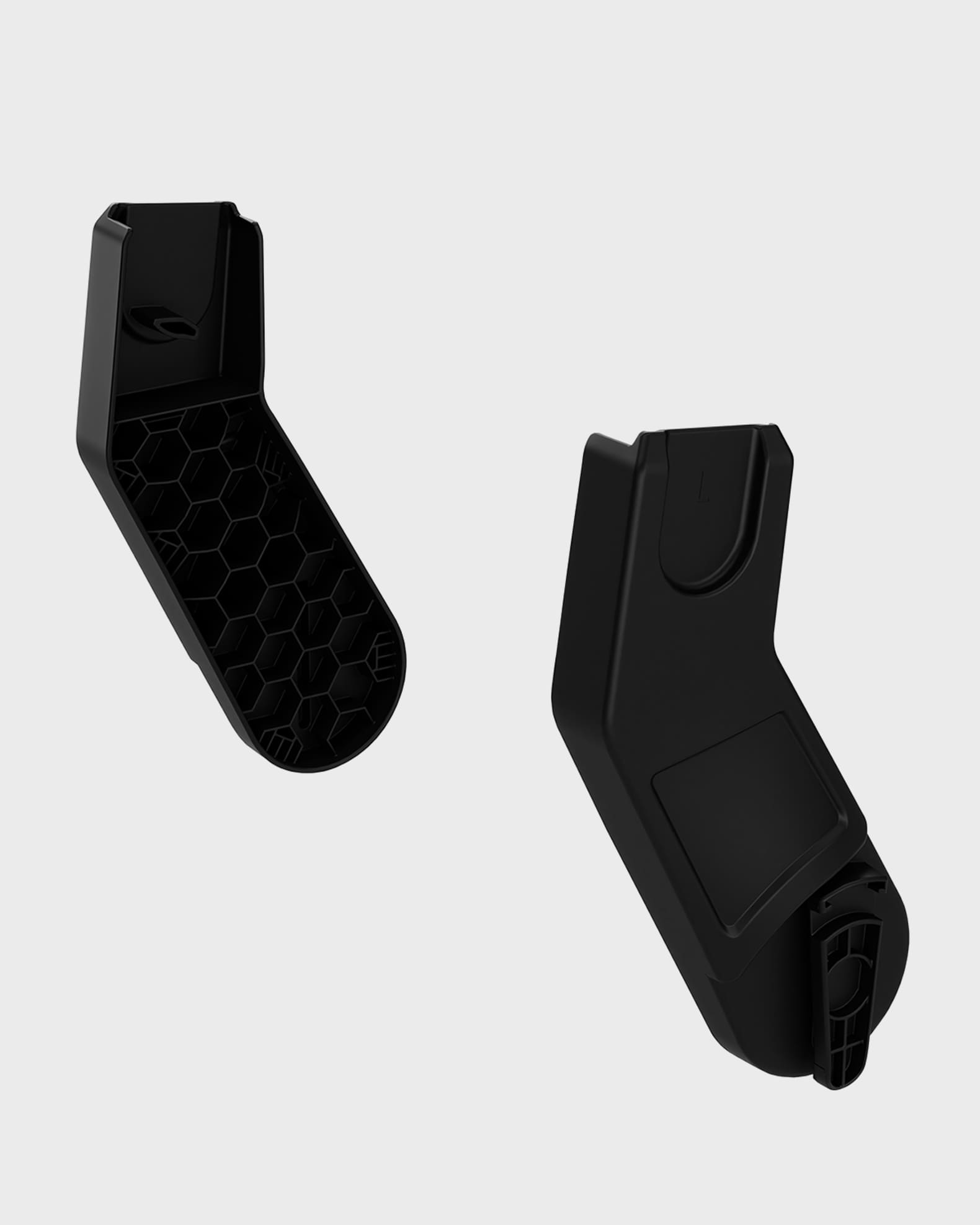 Thule Shine Car Seat Adapter