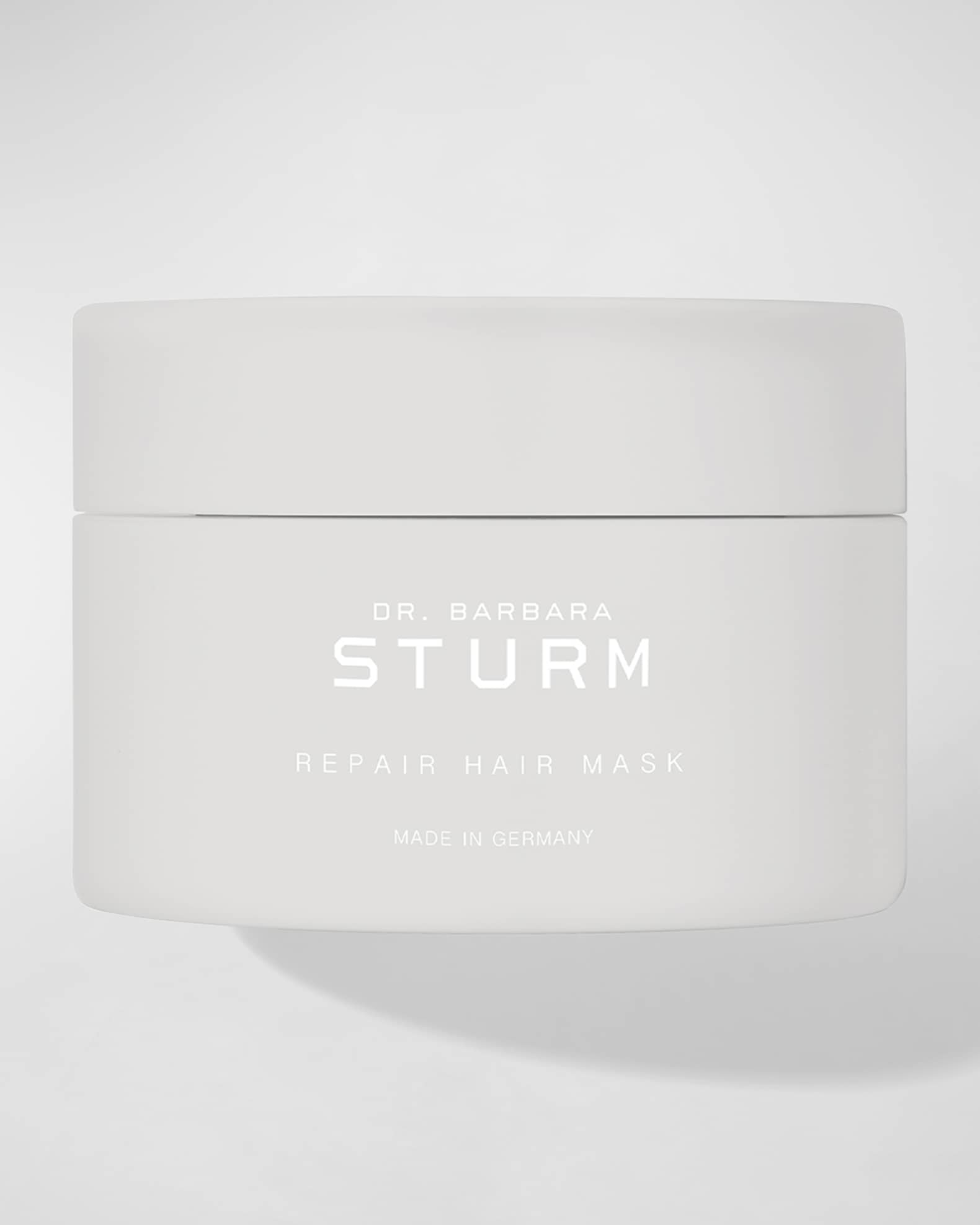 6.8 oz. Repair Hair Mask 0