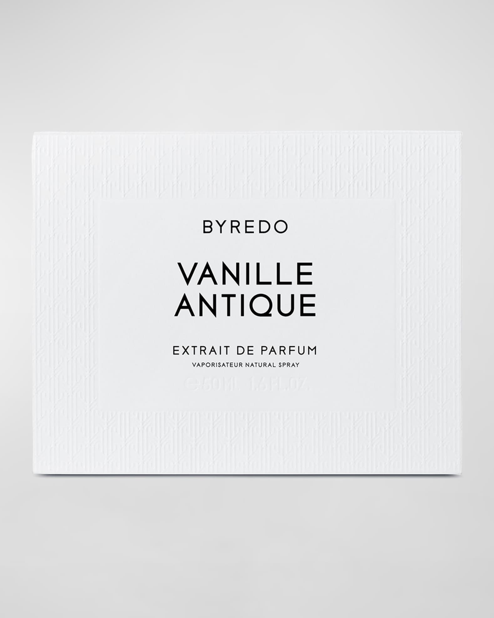 Byredo Vanille Antique Extrait de Parfum, 1.7 oz. | Neiman