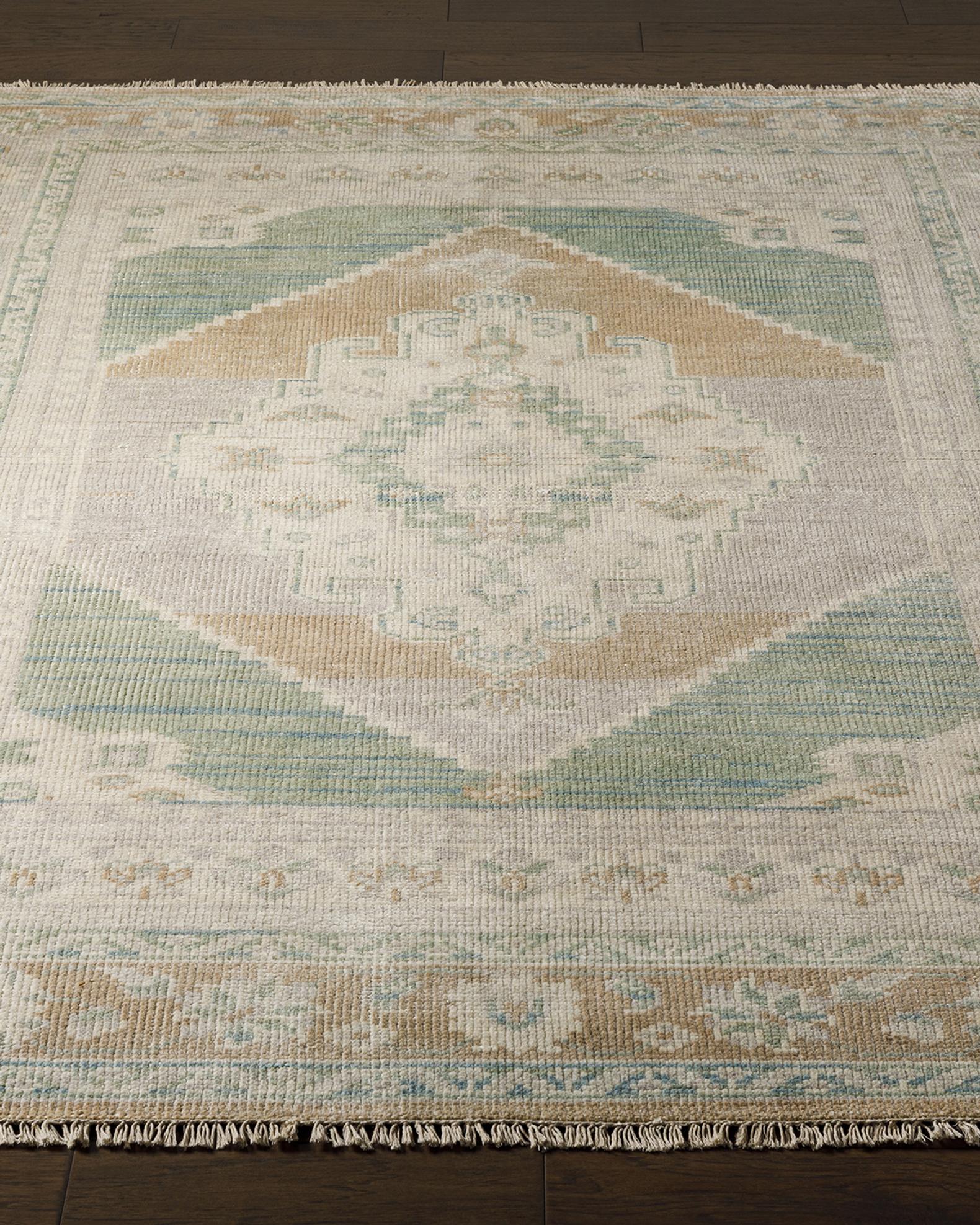 Albano Rugs | Neiman Marcus