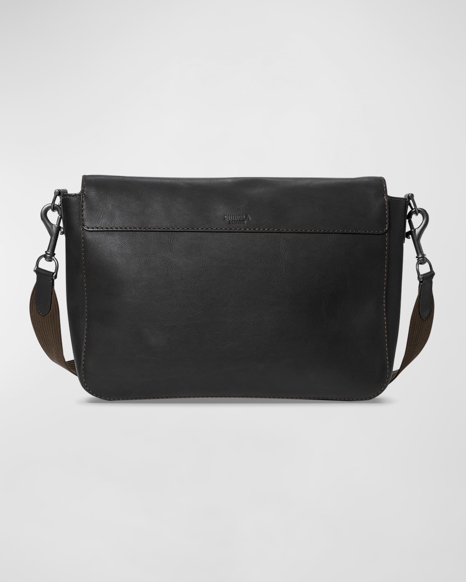 Shinola bags top