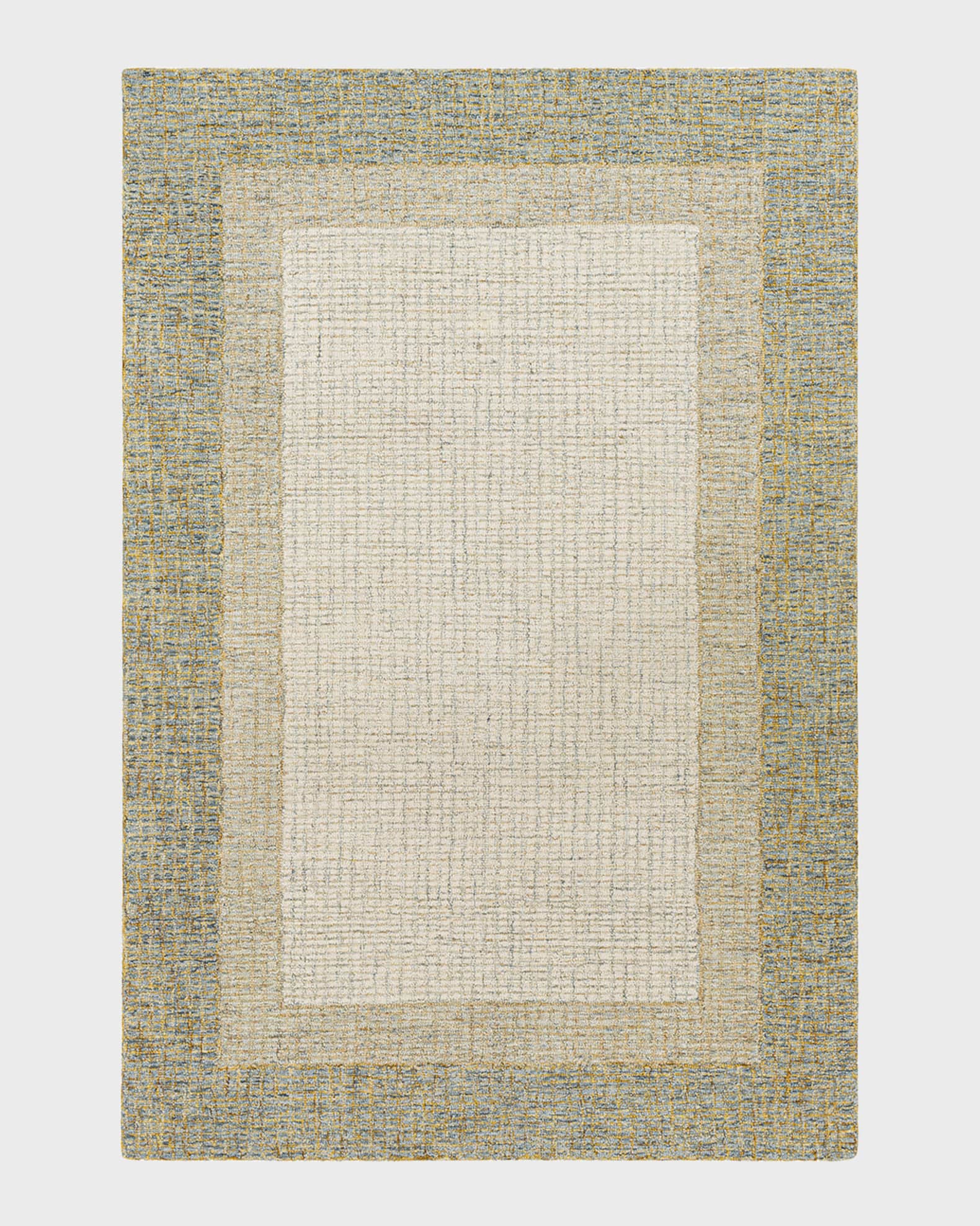 Calloway Hand-Tufted Rug 0