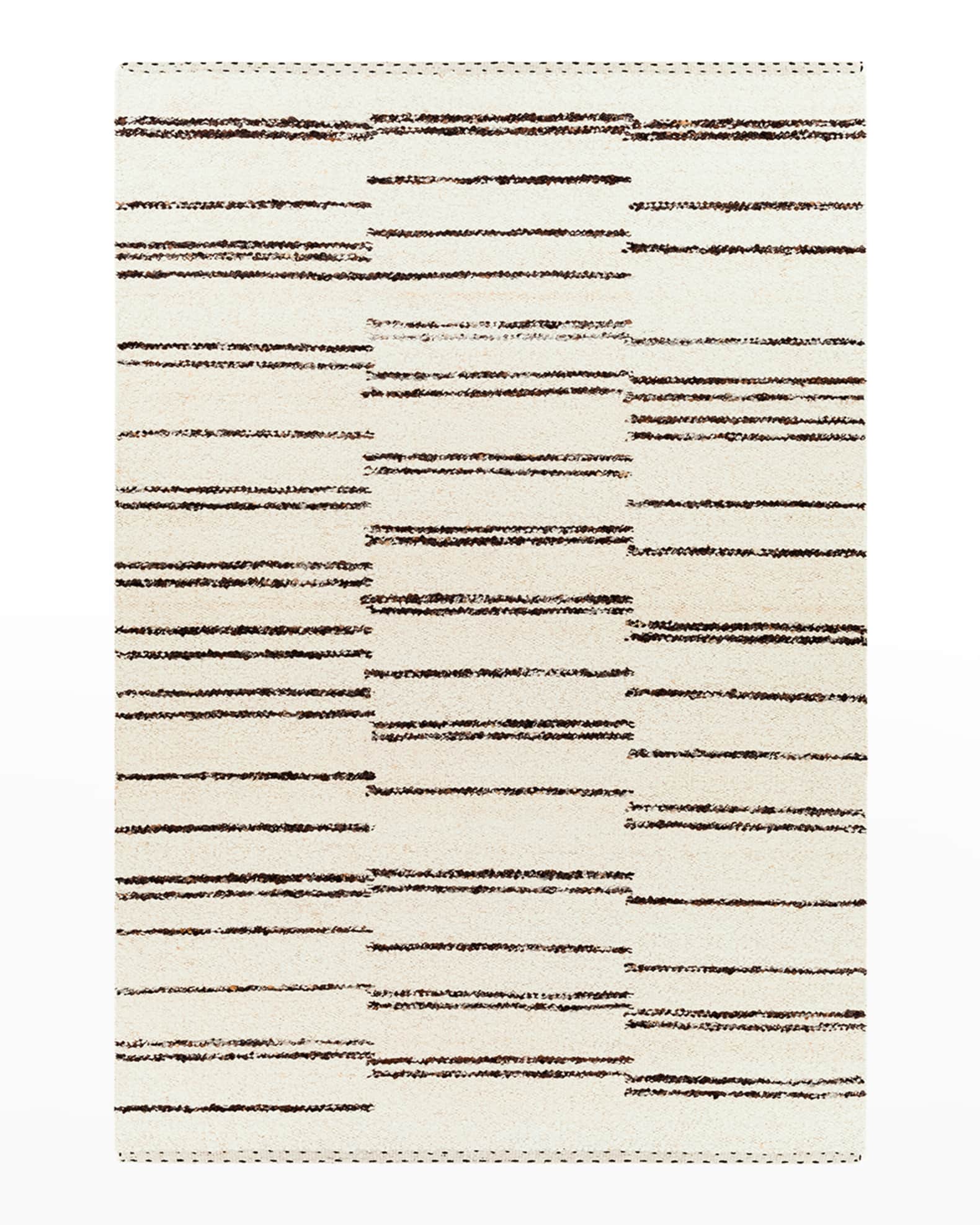 Alto Hand-Woven Rug 1