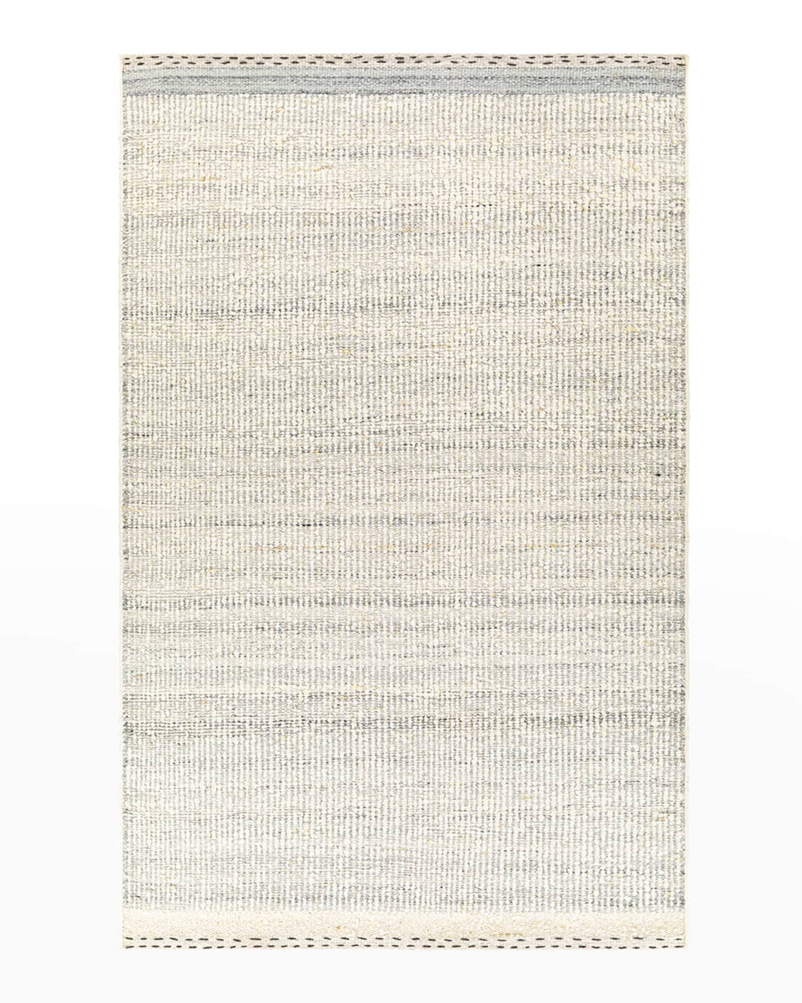 Surya Rugs Avalon HandWoven Rug, 8' x 10' Neiman Marcus