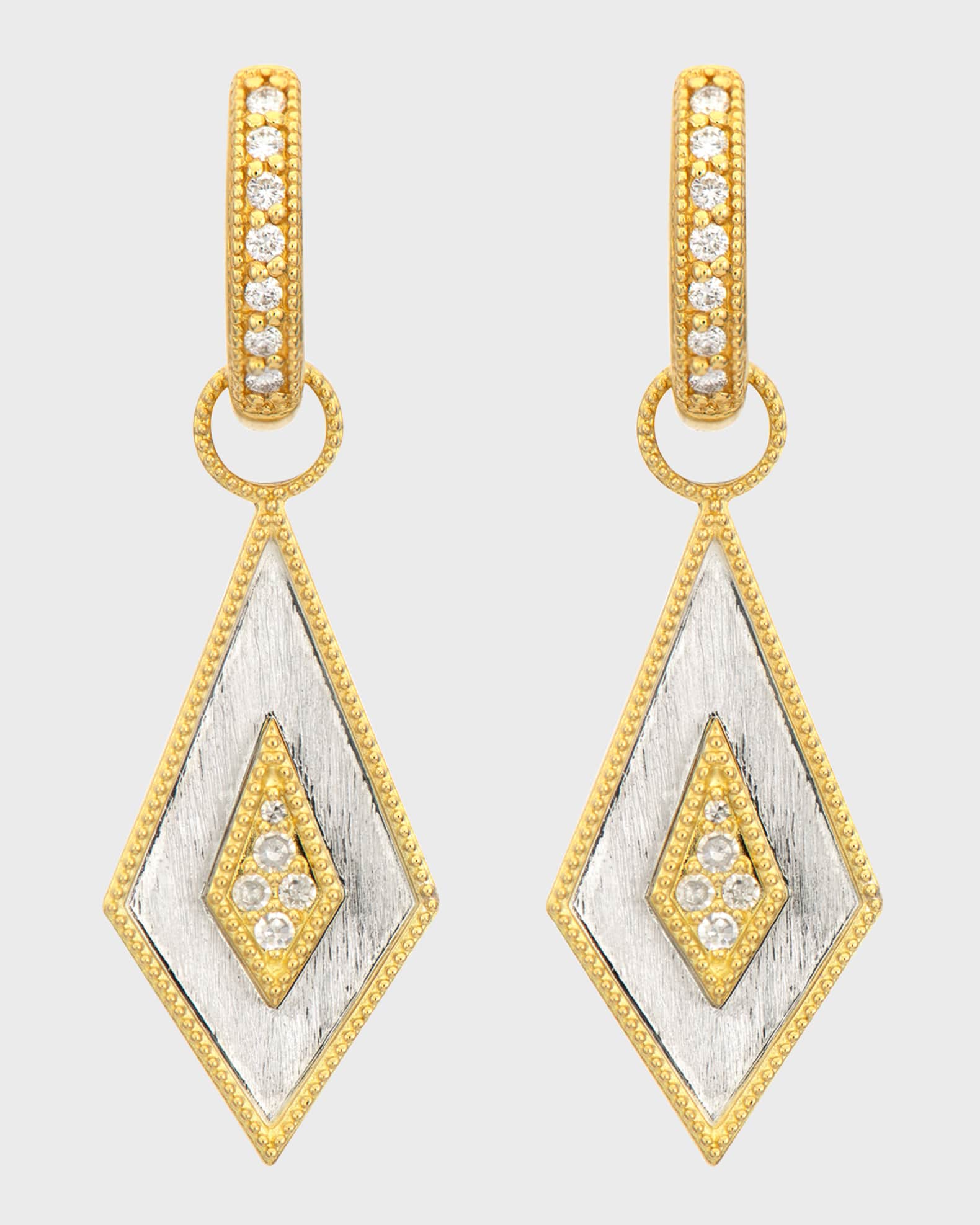 Jude frances earrings sale hotsell