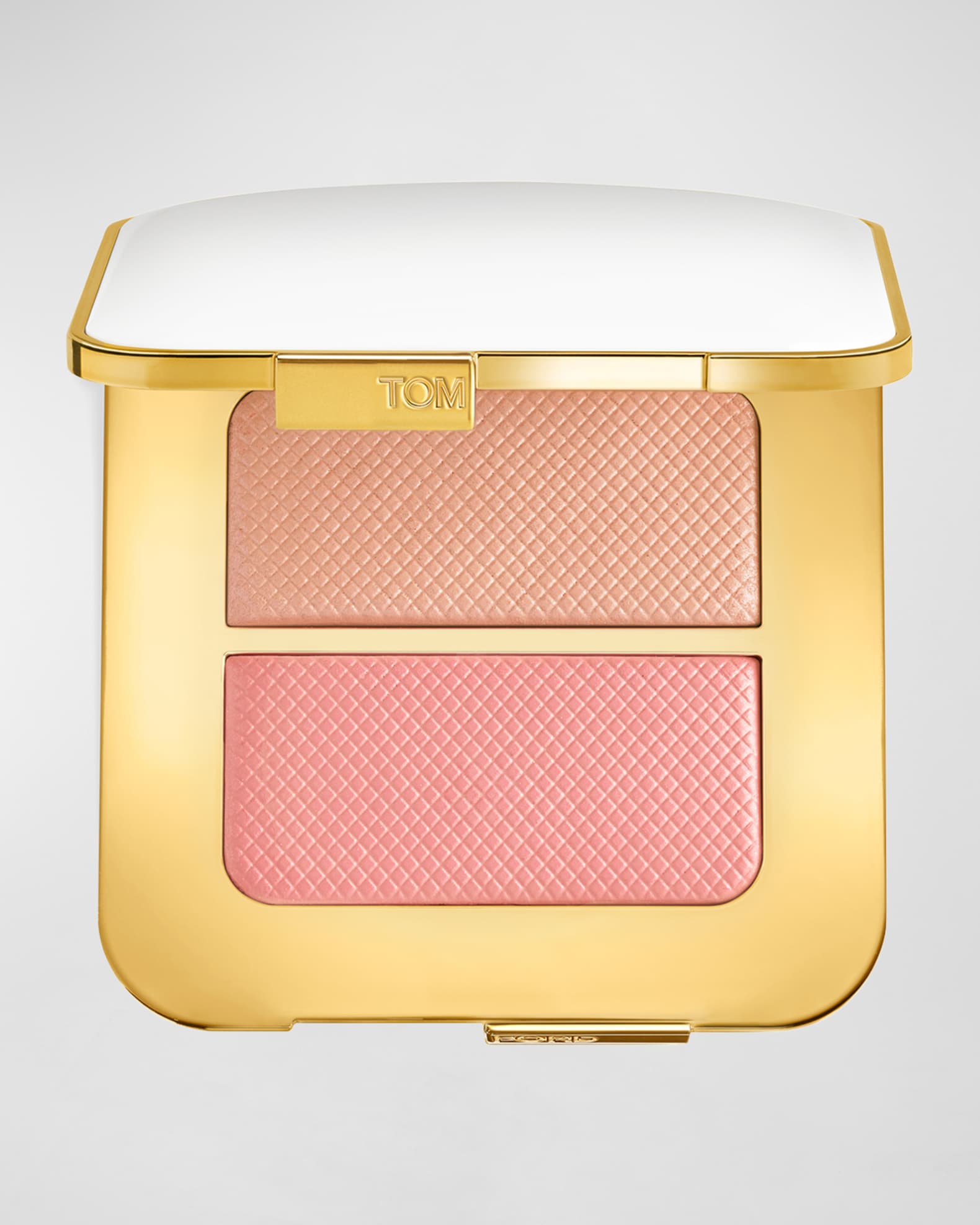 Soleil Sheer Cheek Duo - 02 Eclat 0