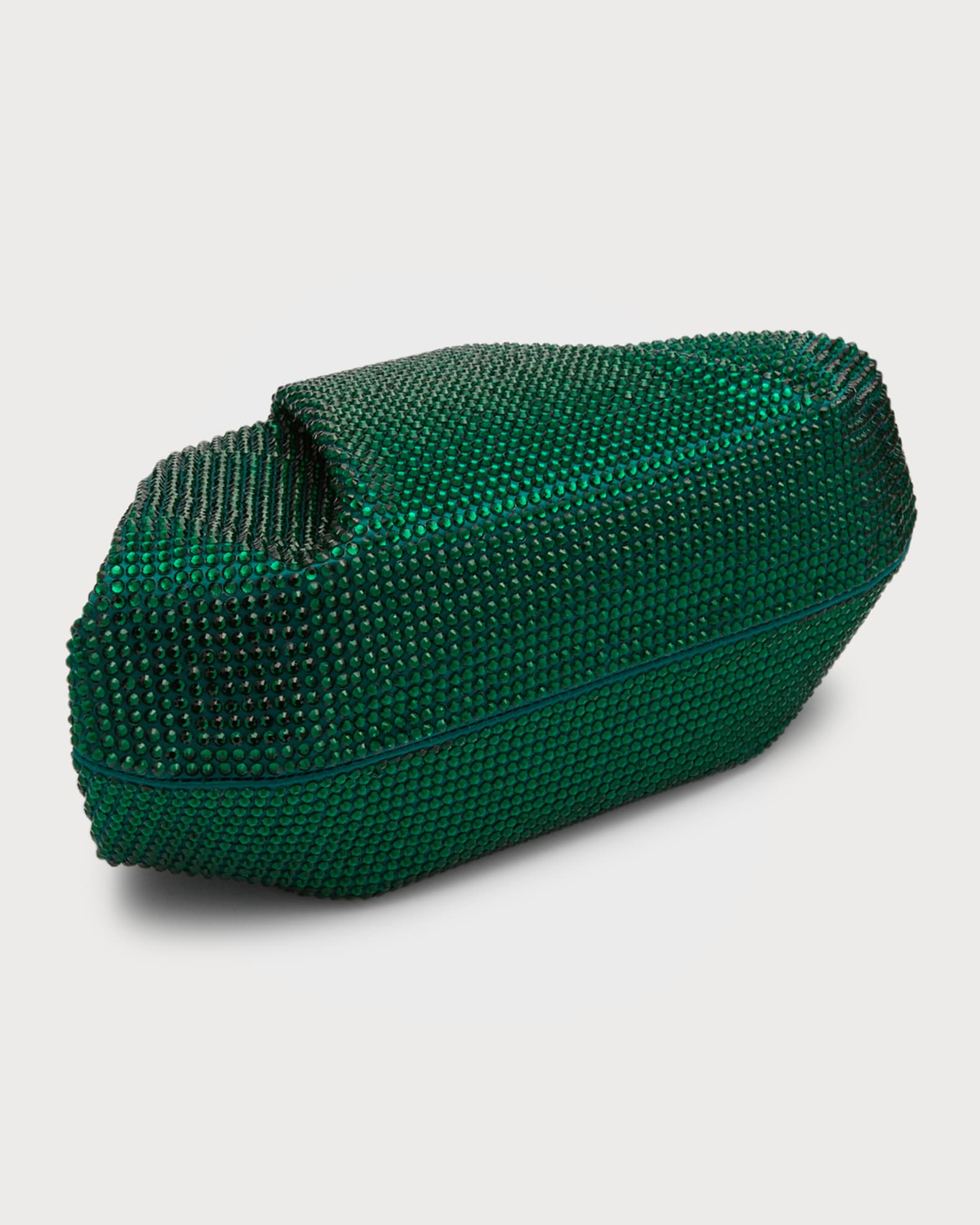 Gemma Crystal Clutch Bag 1