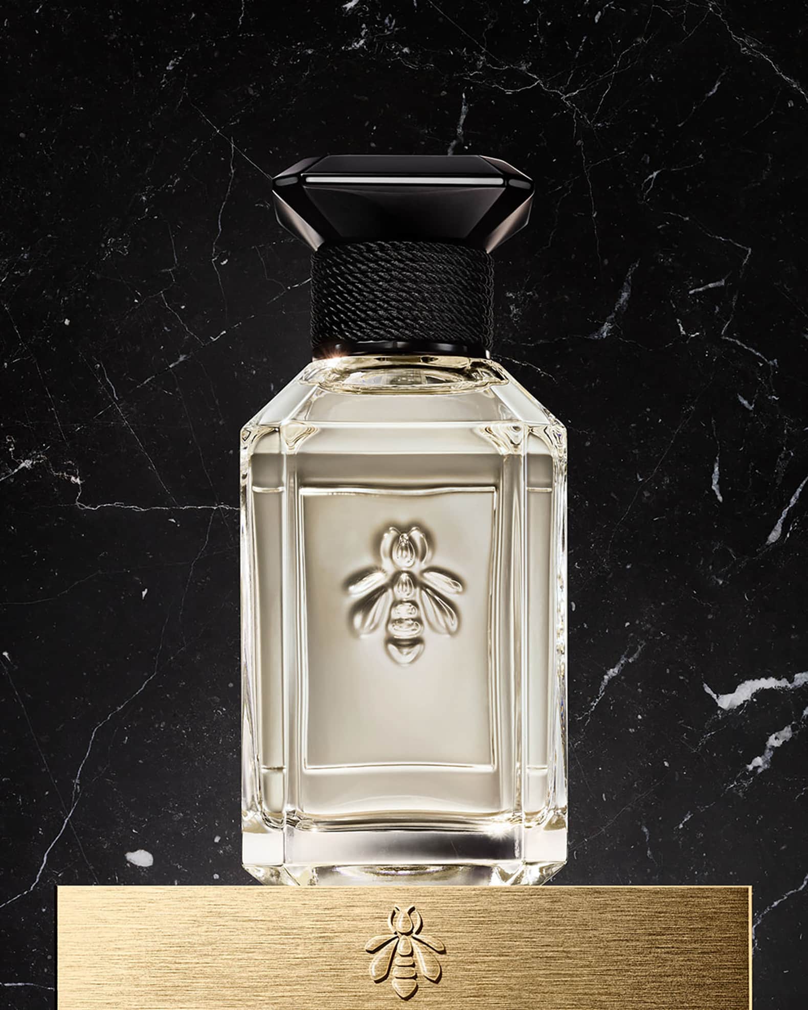 L'Art & La Matiere Musc Outreblanc Eau de Parfum 6.7 oz