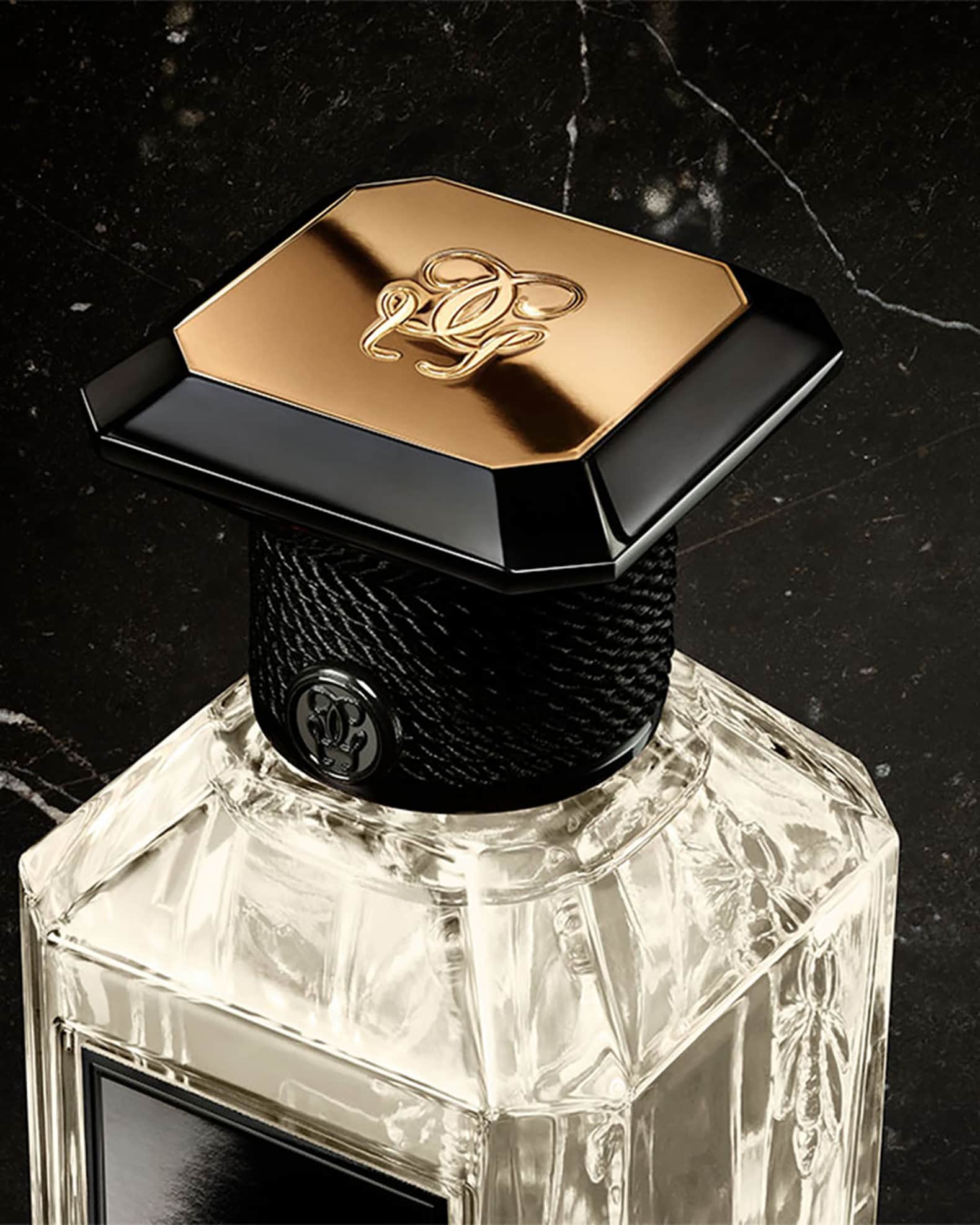 L'Art & La Matiere Musc Outreblanc Eau de Parfum 6.7 oz