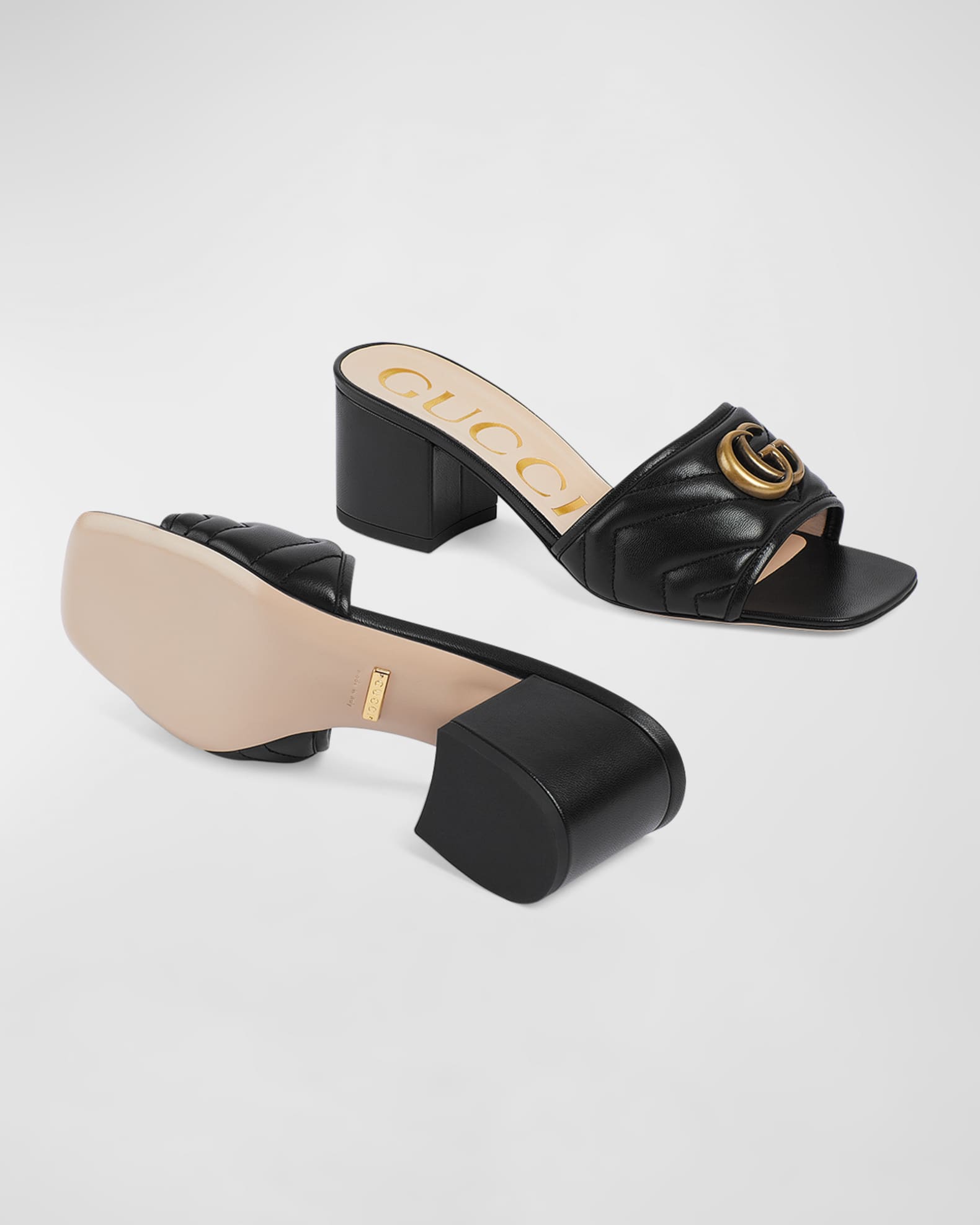 Neiman marcus hot sale gucci marmont