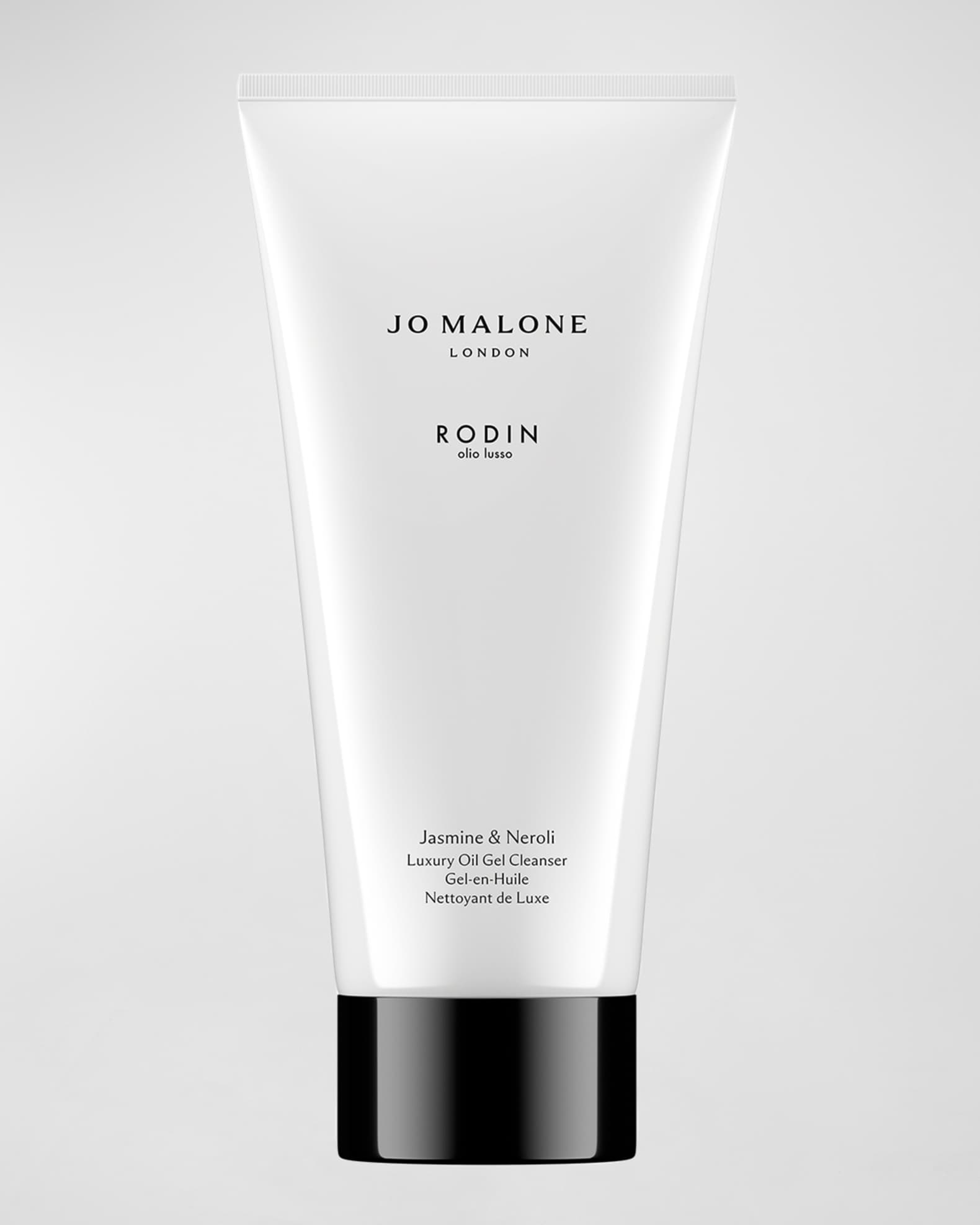 Jasmine & Neroli Luxury Oil Gel Cleanser, 6.1 oz. 0