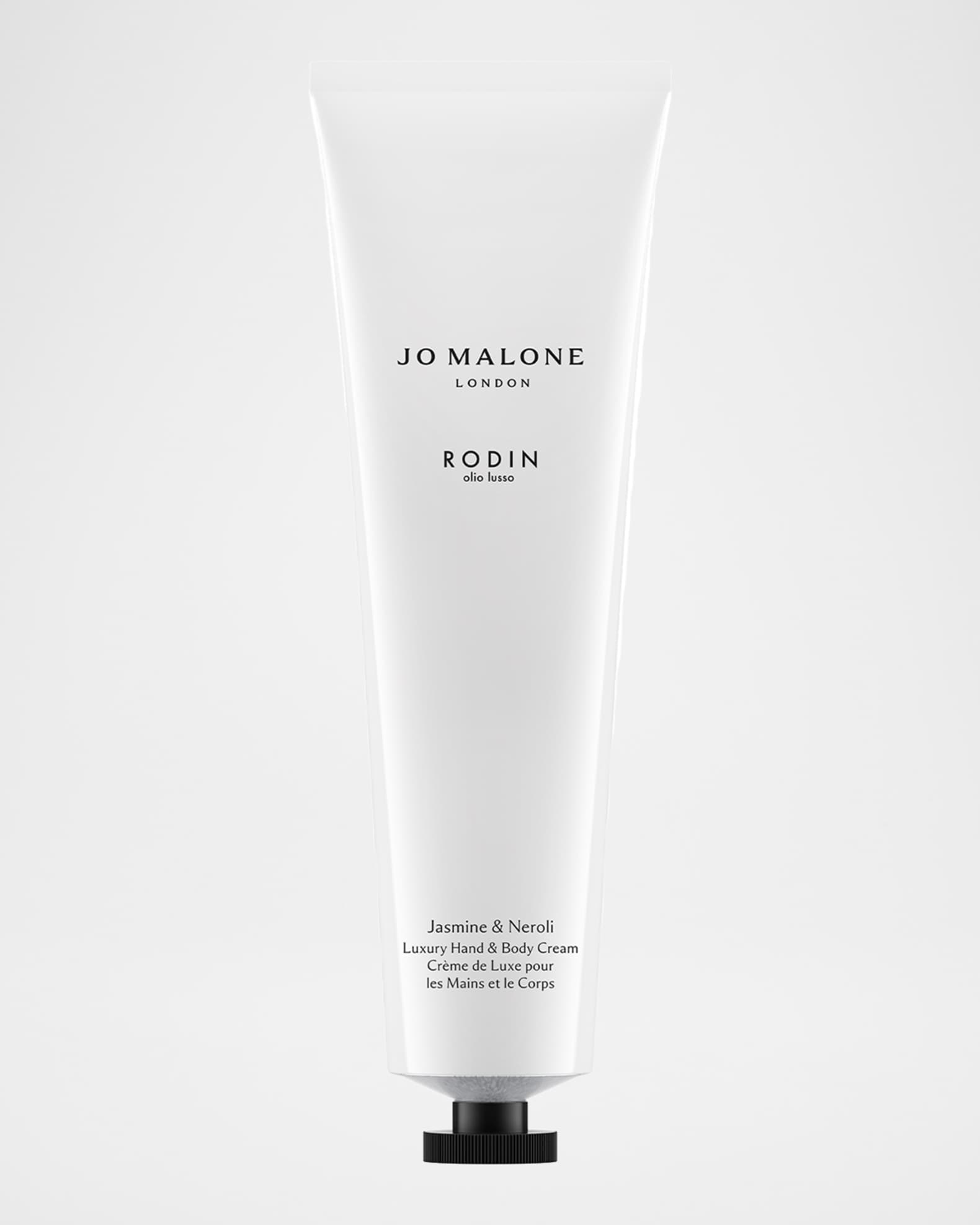 Jo Malone London 3.4 oz. Jasmine & Neroli Luxury Hand & Body Cream