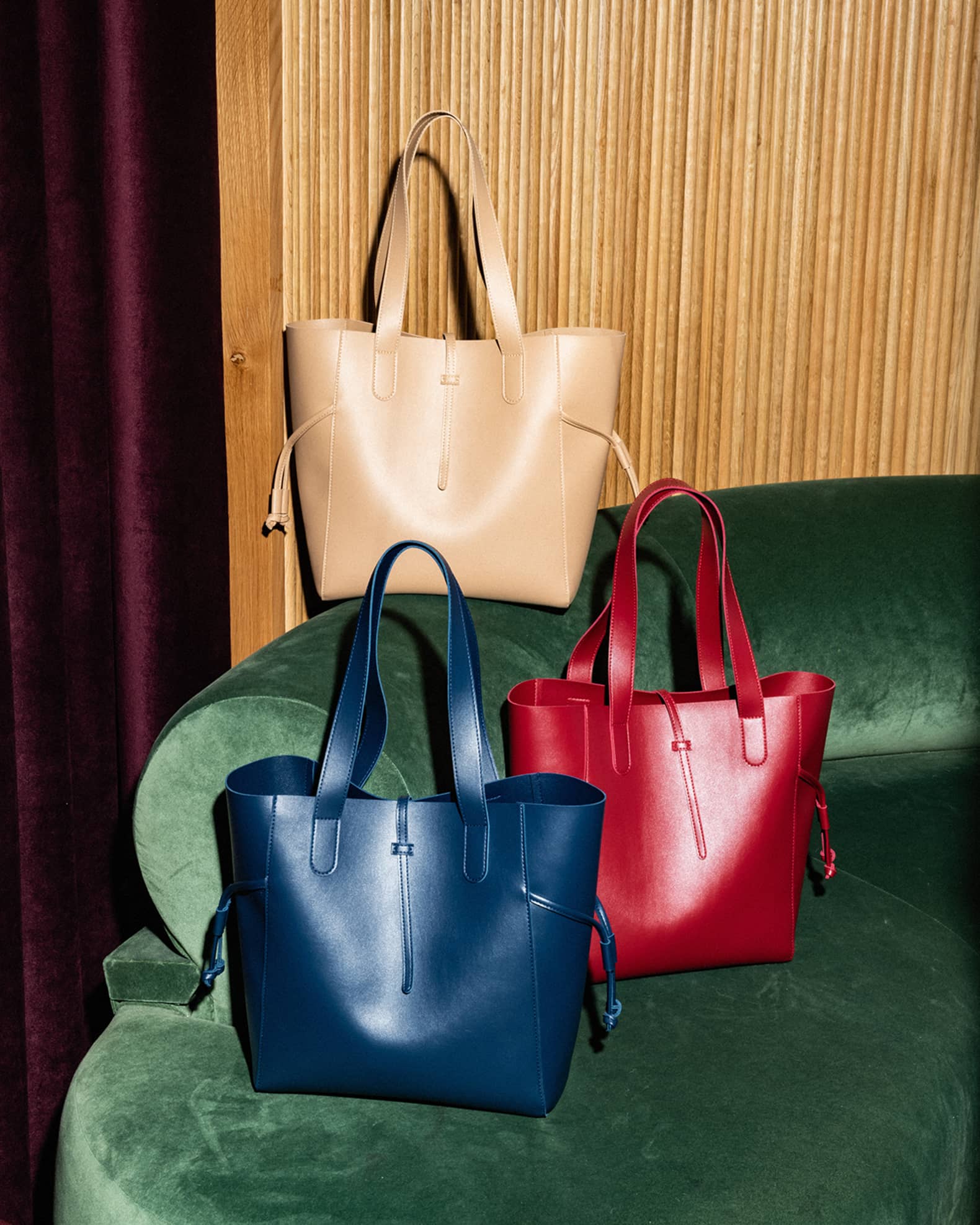 Stephanie johnson sales travel tote
