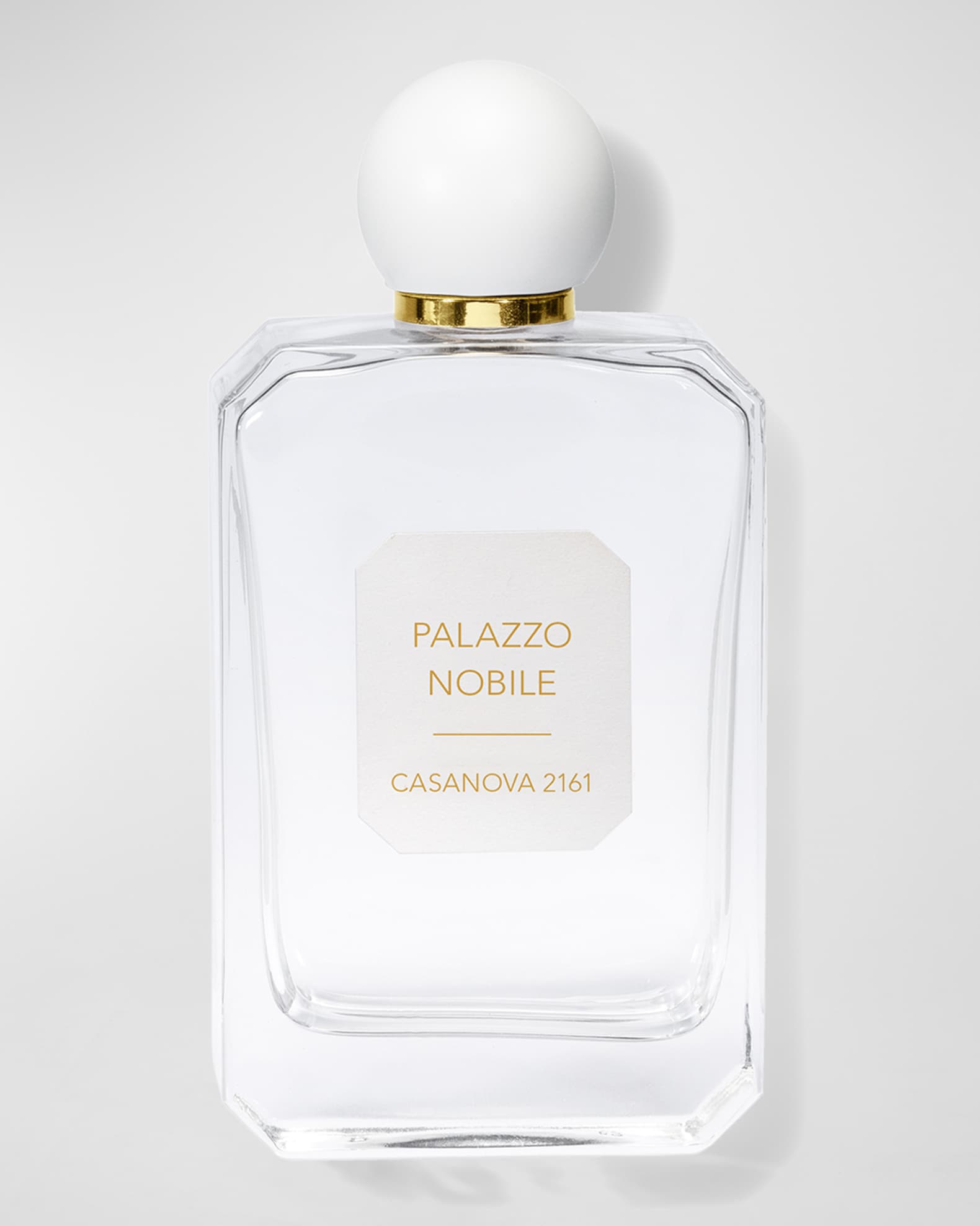 新しいエルメス Eau 2161 Casanova Valmont de Marcus Neiman | oz. 3.4 Toilette, 香水(女性用)