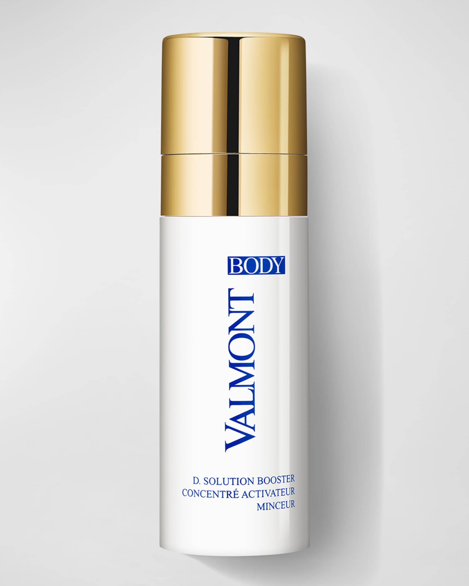 3.4 oz. D. Solution Booster 0